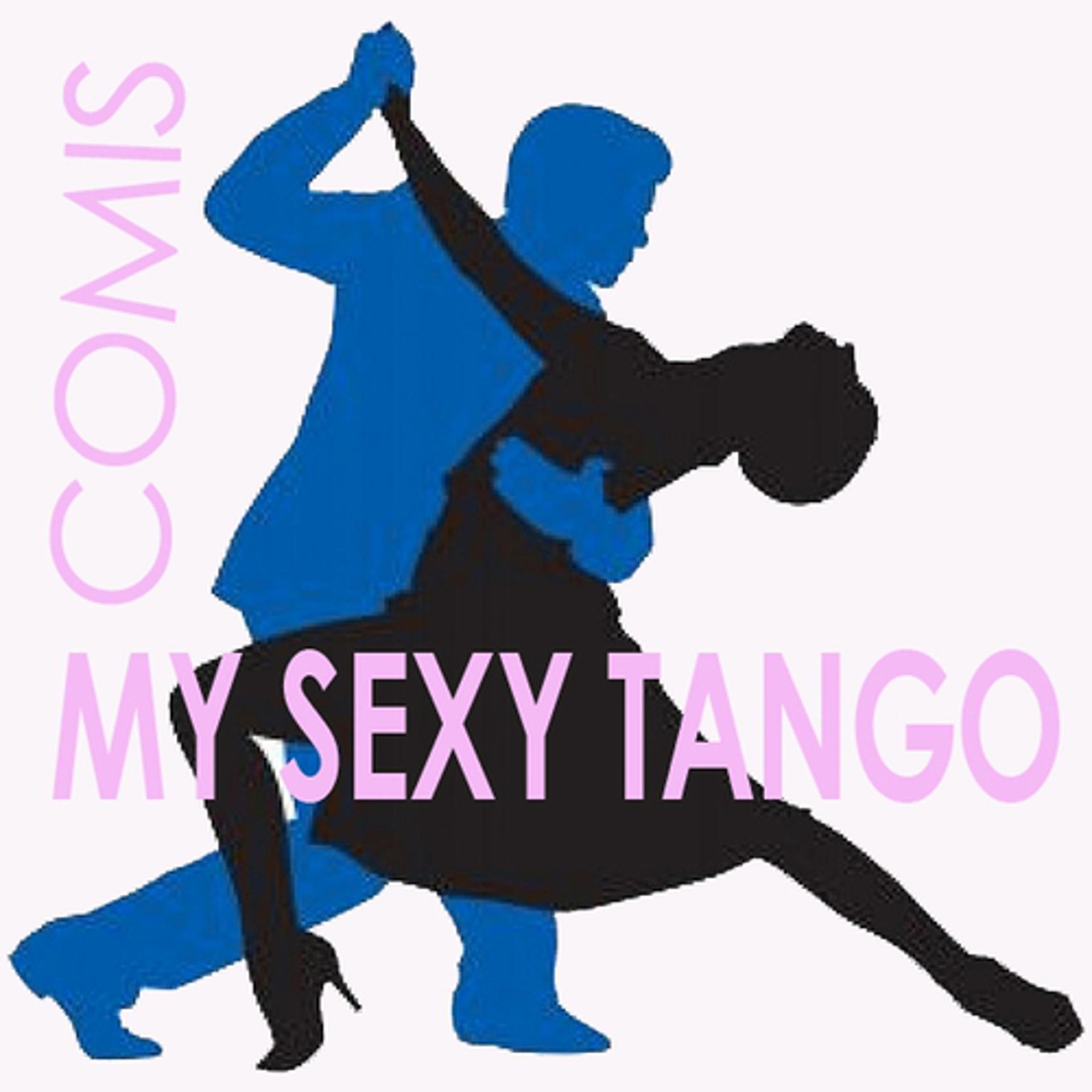 Постер альбома My Sexy Tango