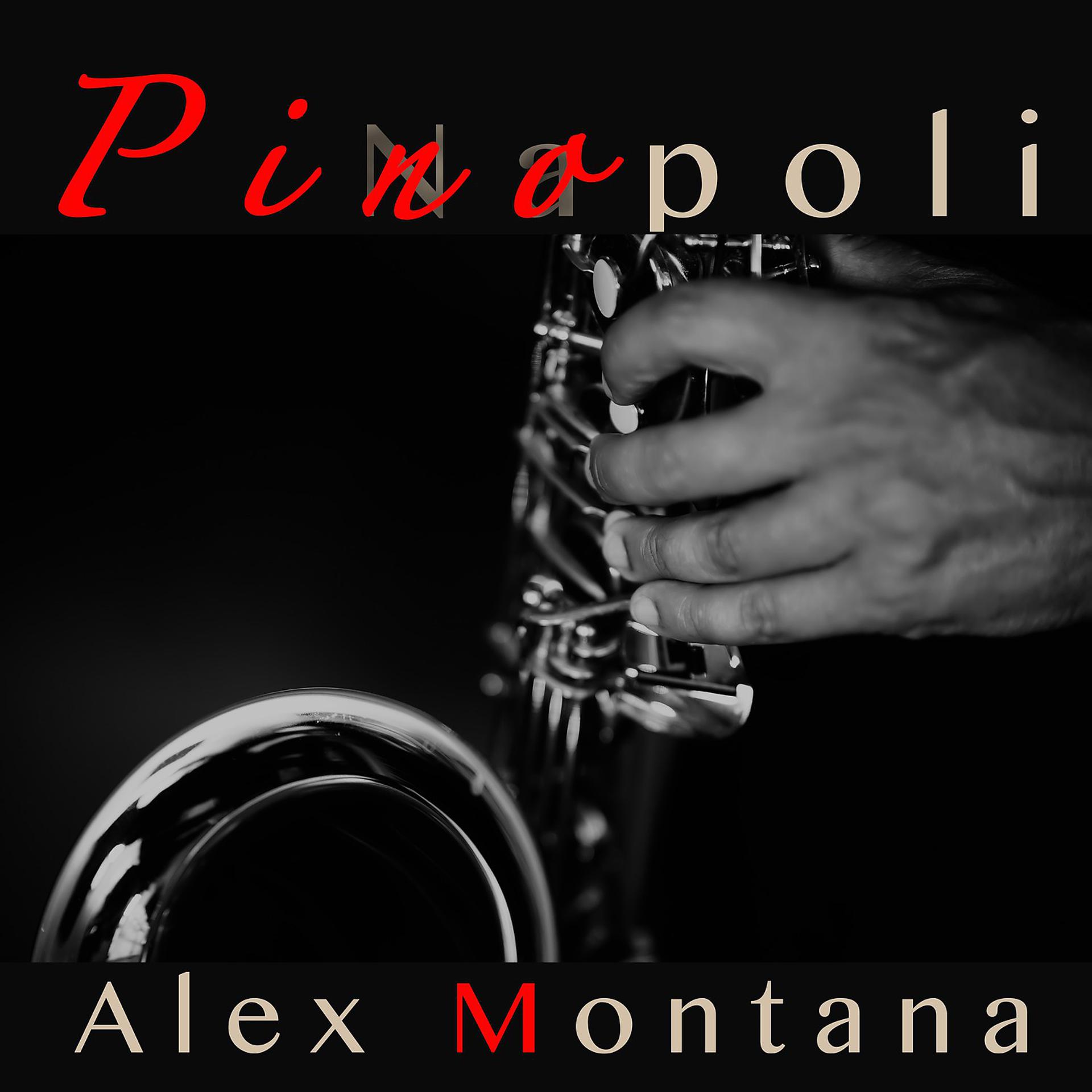 Постер альбома Pinopoli