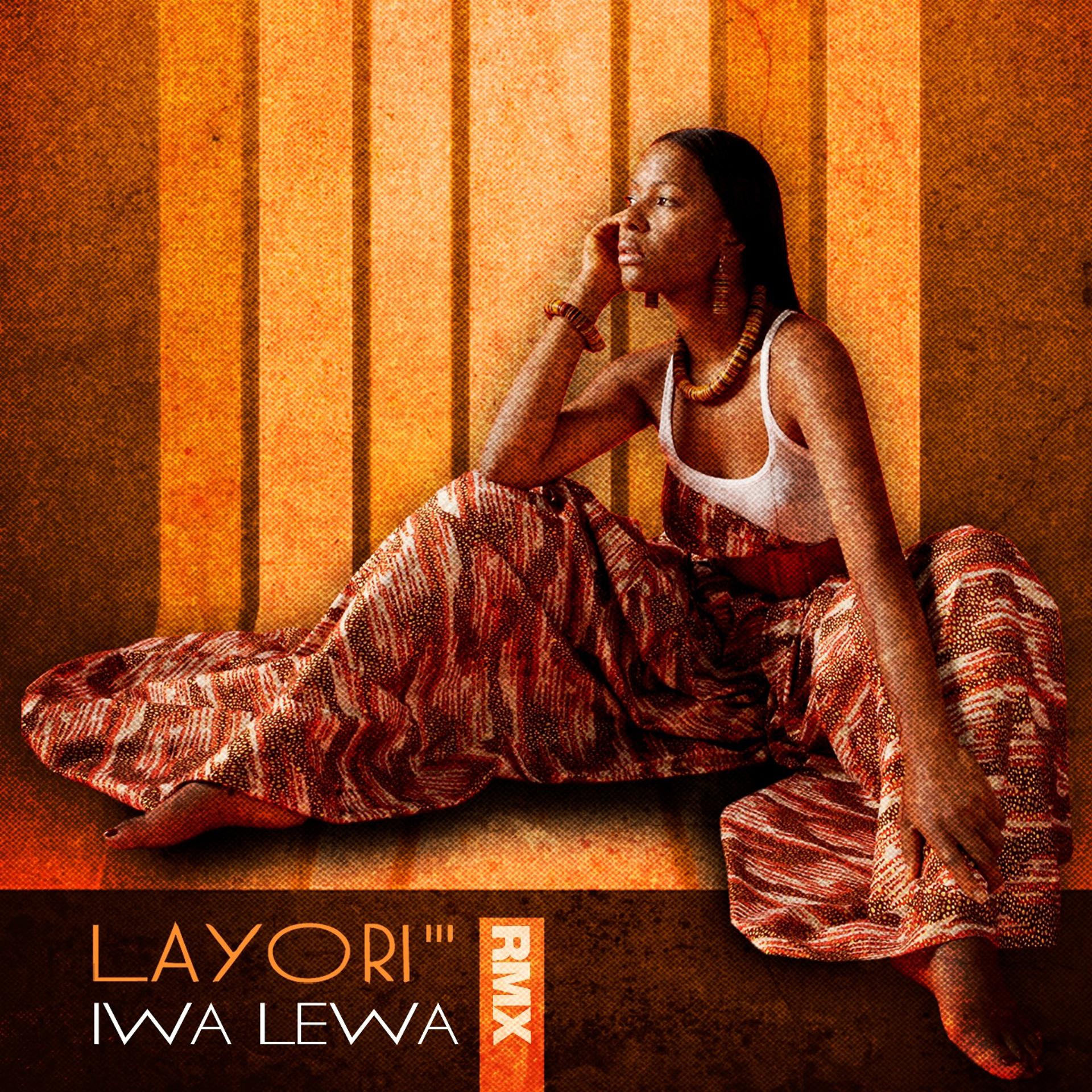 Постер альбома Iwa Lewa