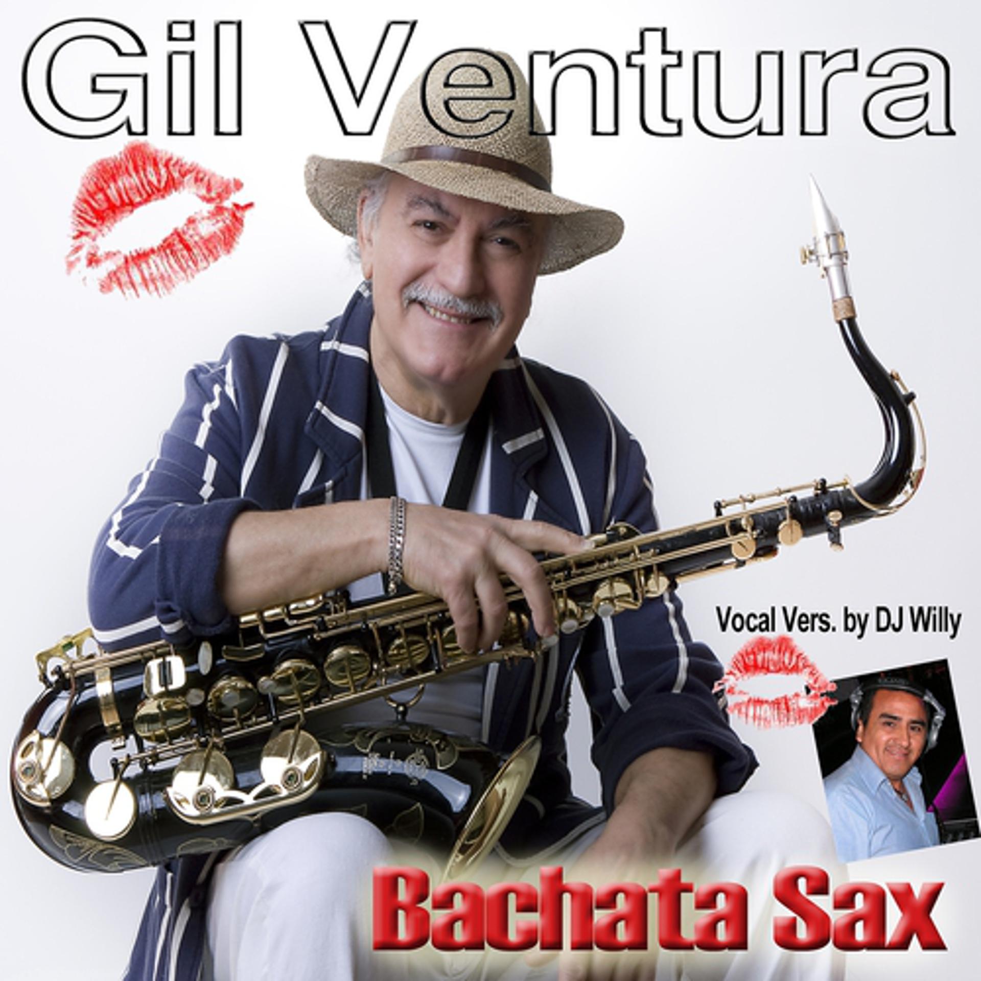 Постер альбома Bachata Sax