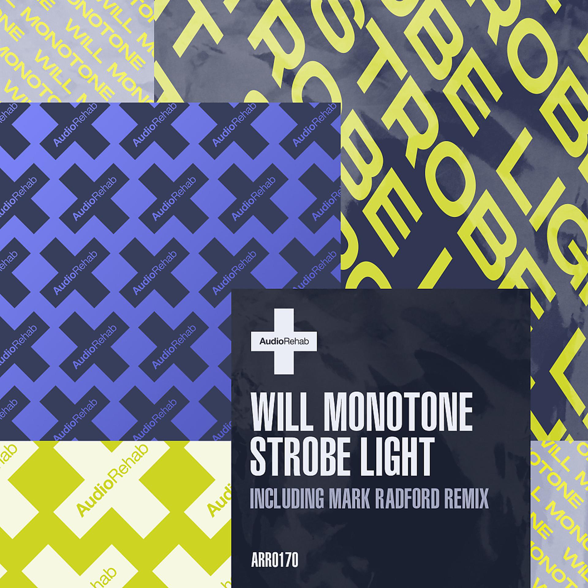 Постер альбома Strobe Light