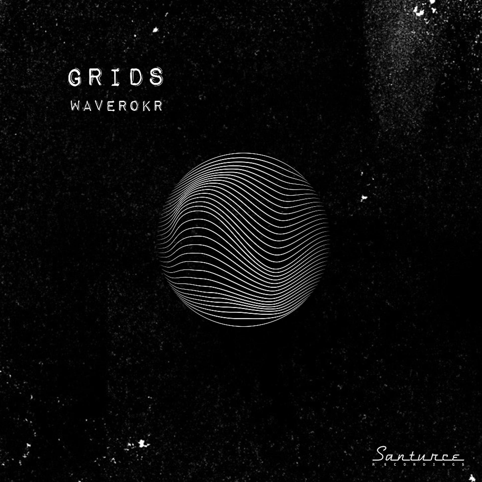 Постер альбома Grids