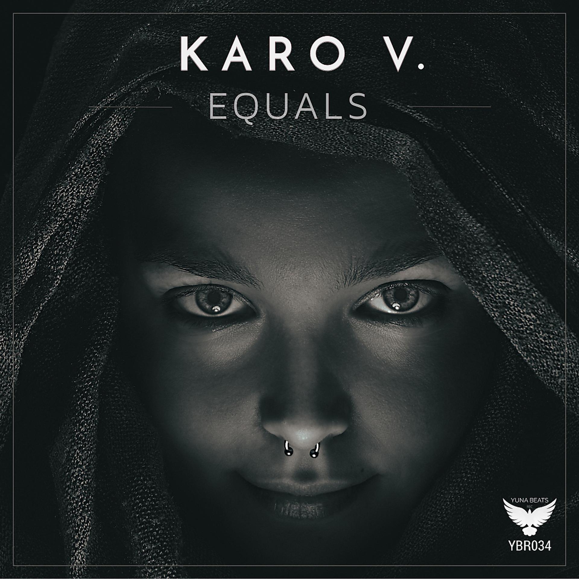 Постер альбома Equals