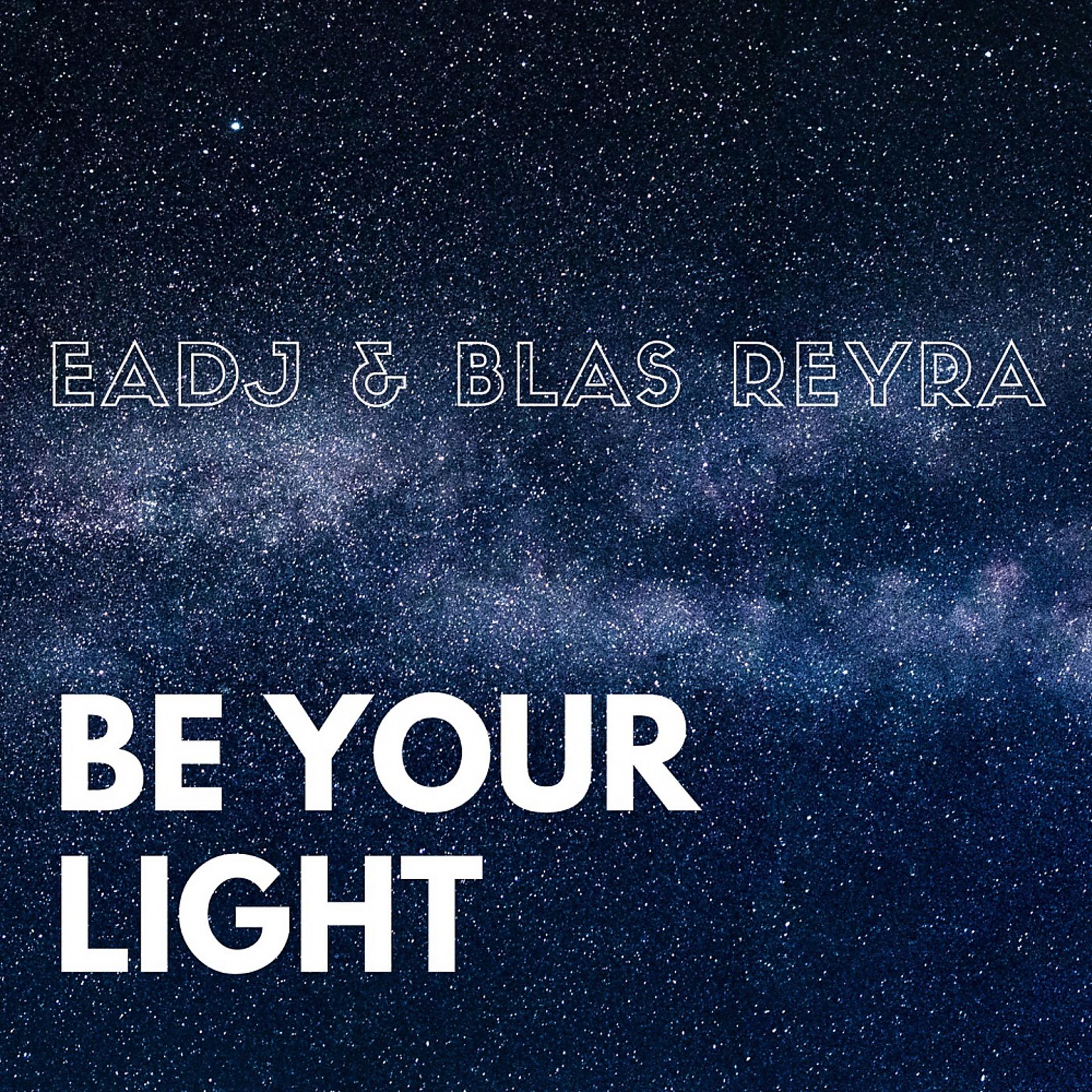 Постер альбома Be Your Light