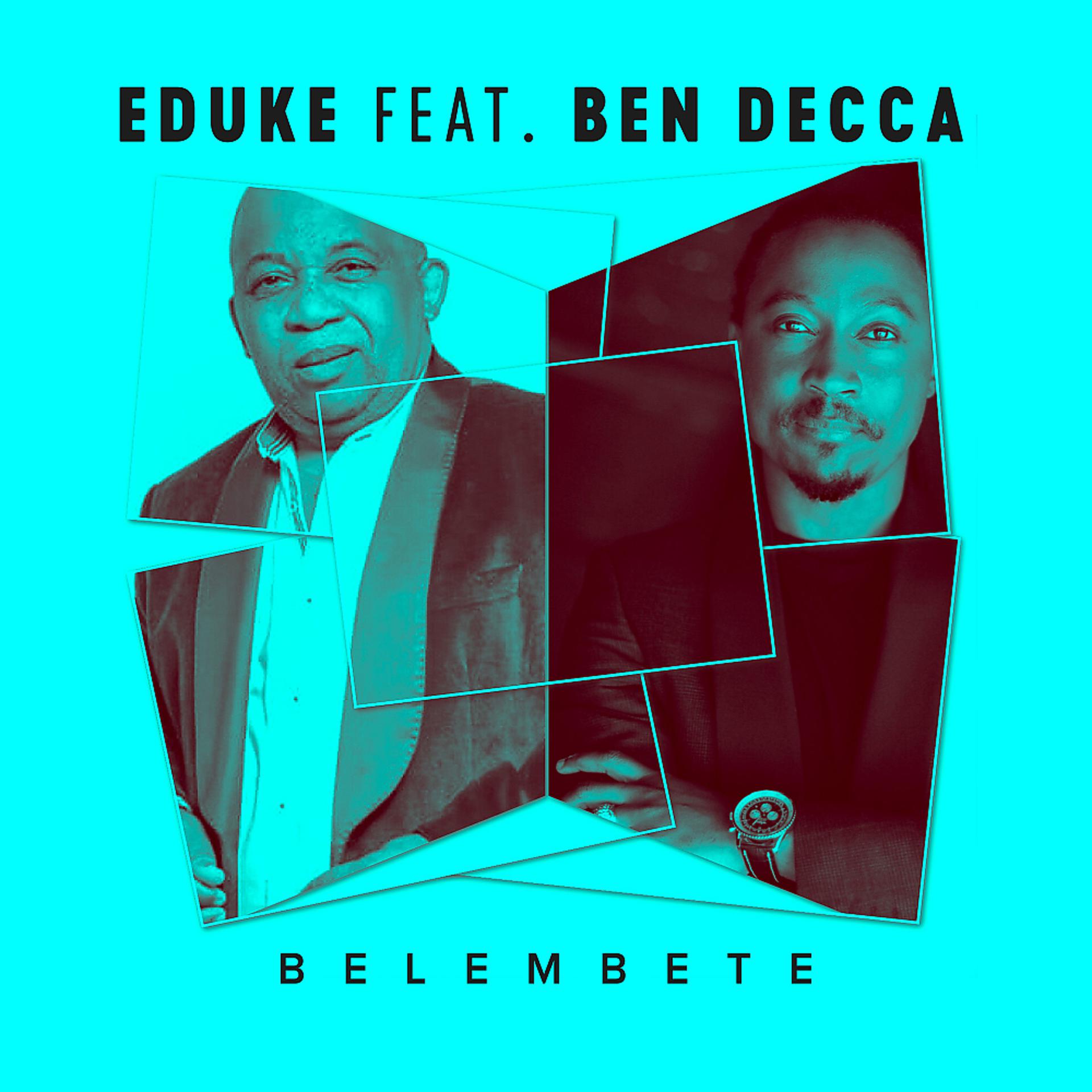 Постер альбома Belembete (Streaming Edit)