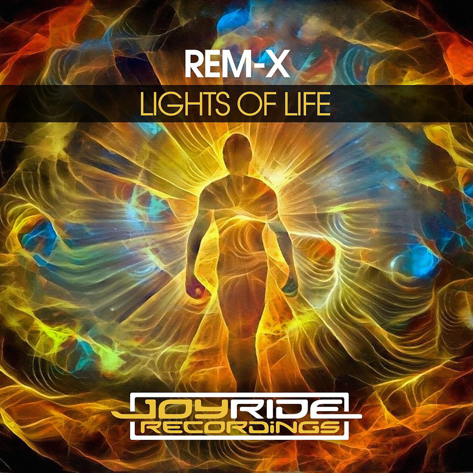 Постер альбома Lights of Life