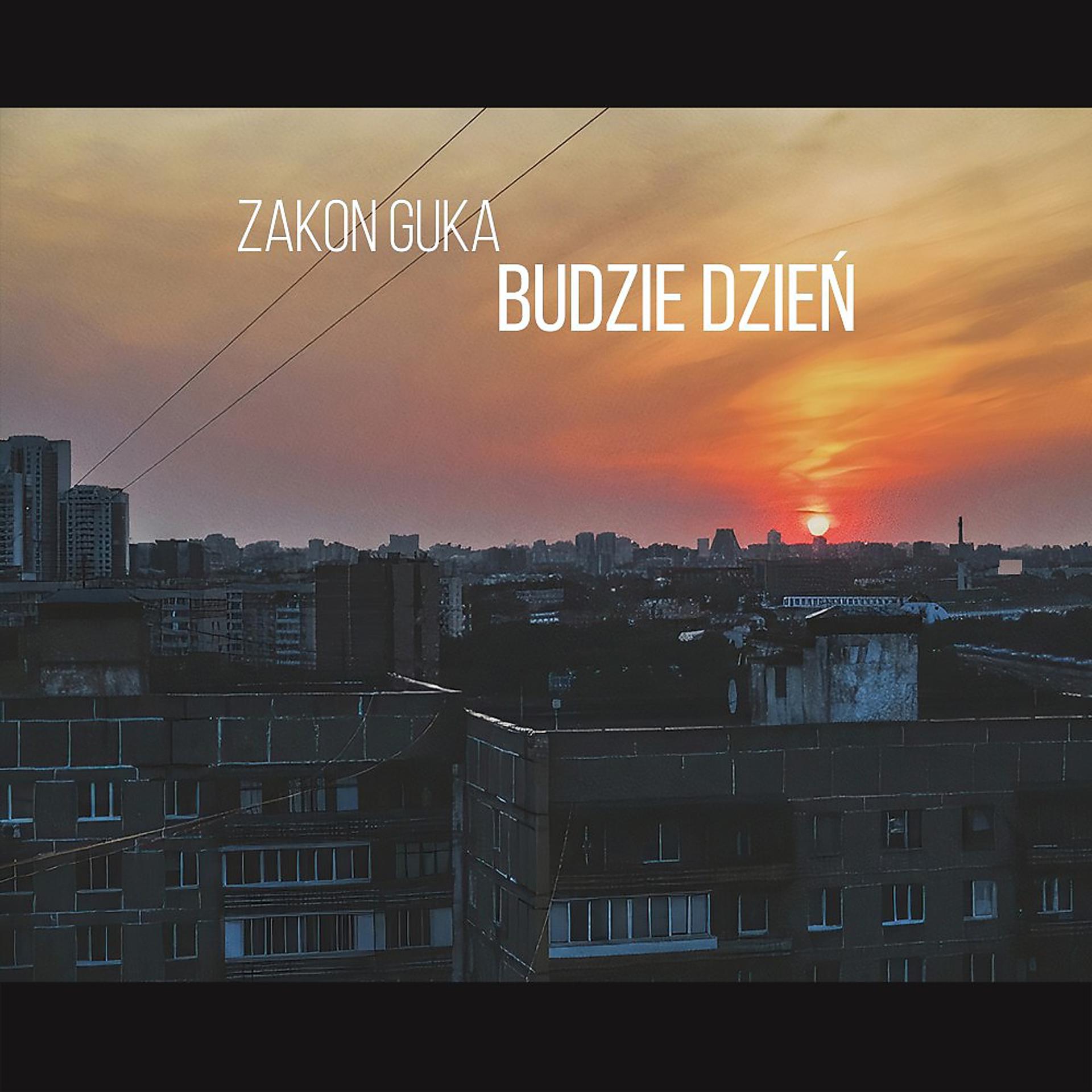 Постер альбома Budzie dzień