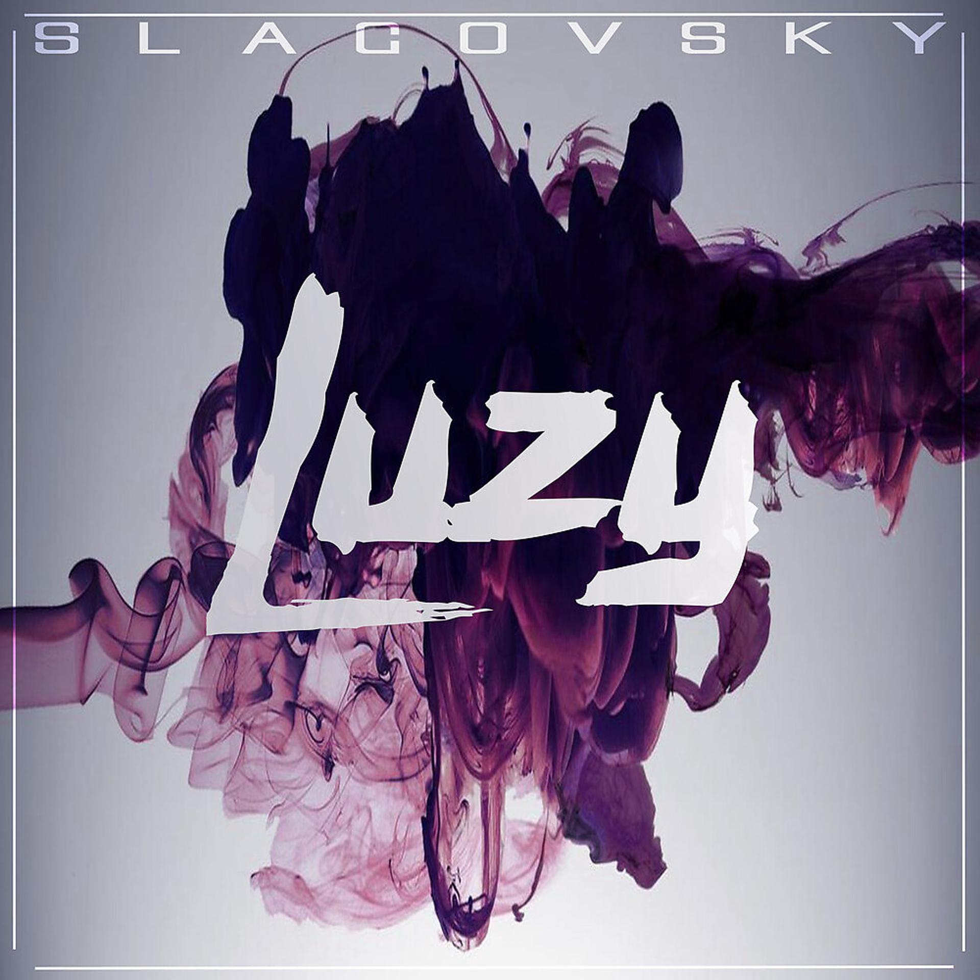 Постер альбома Luzy