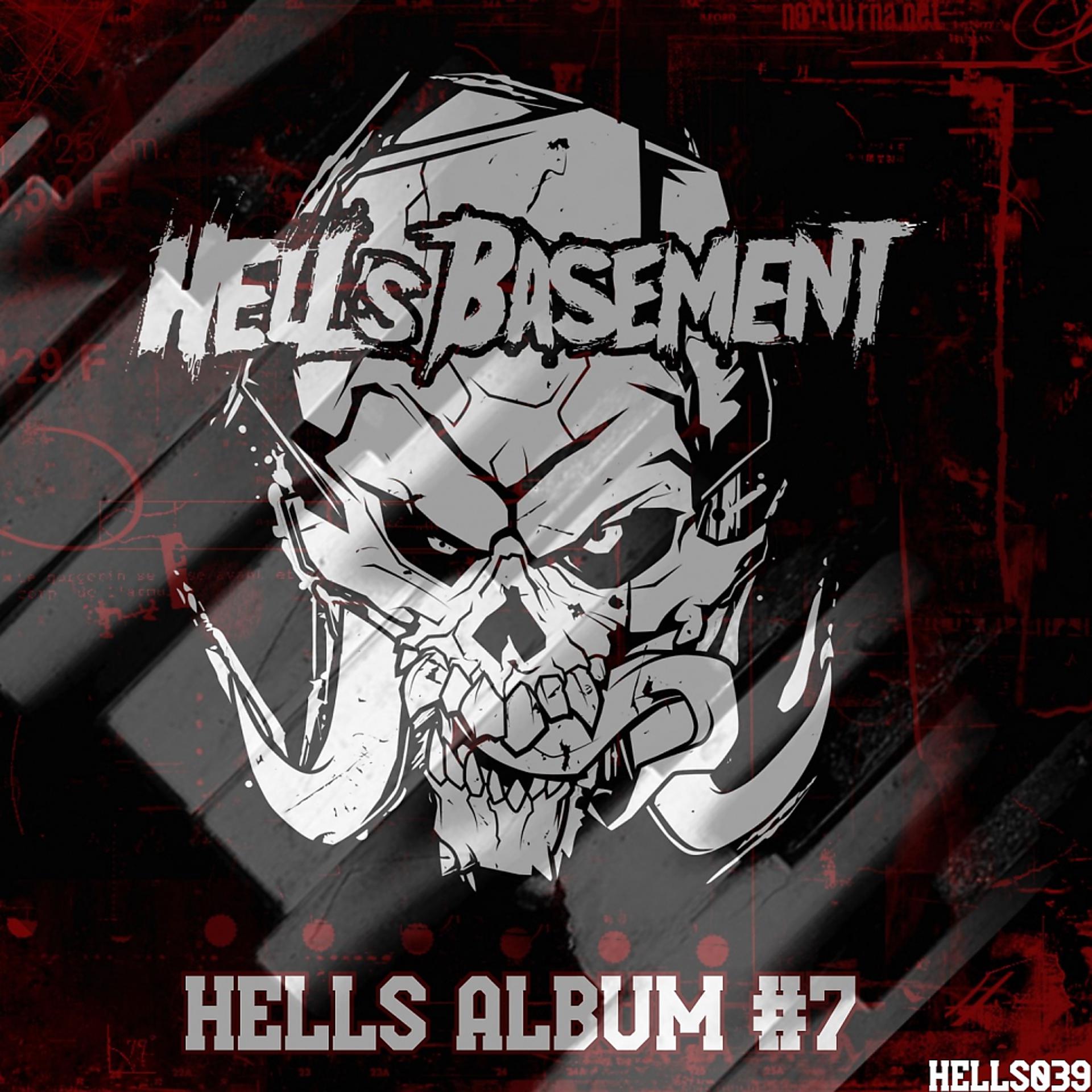Постер альбома Hells Album #7