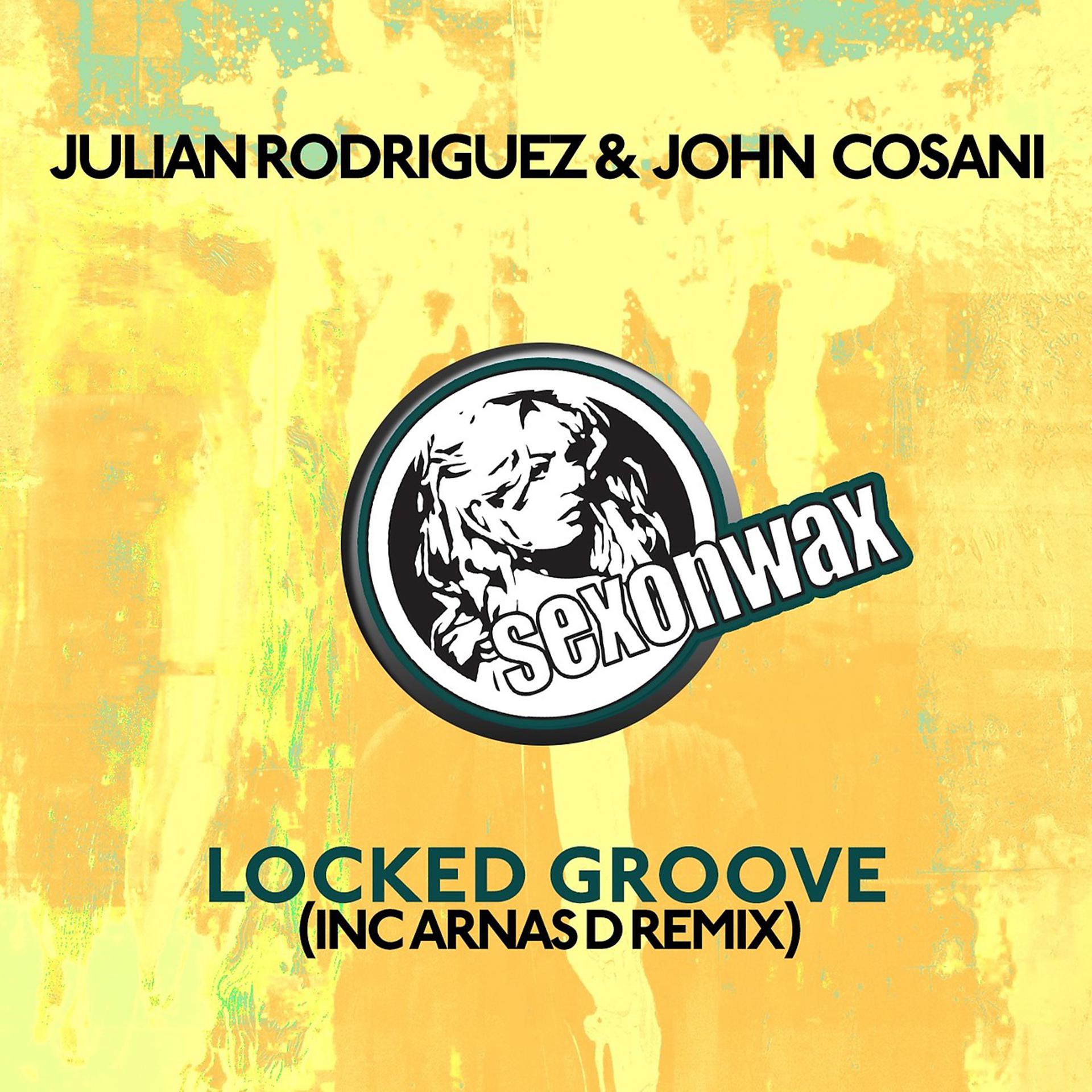 Постер альбома Locked Groove