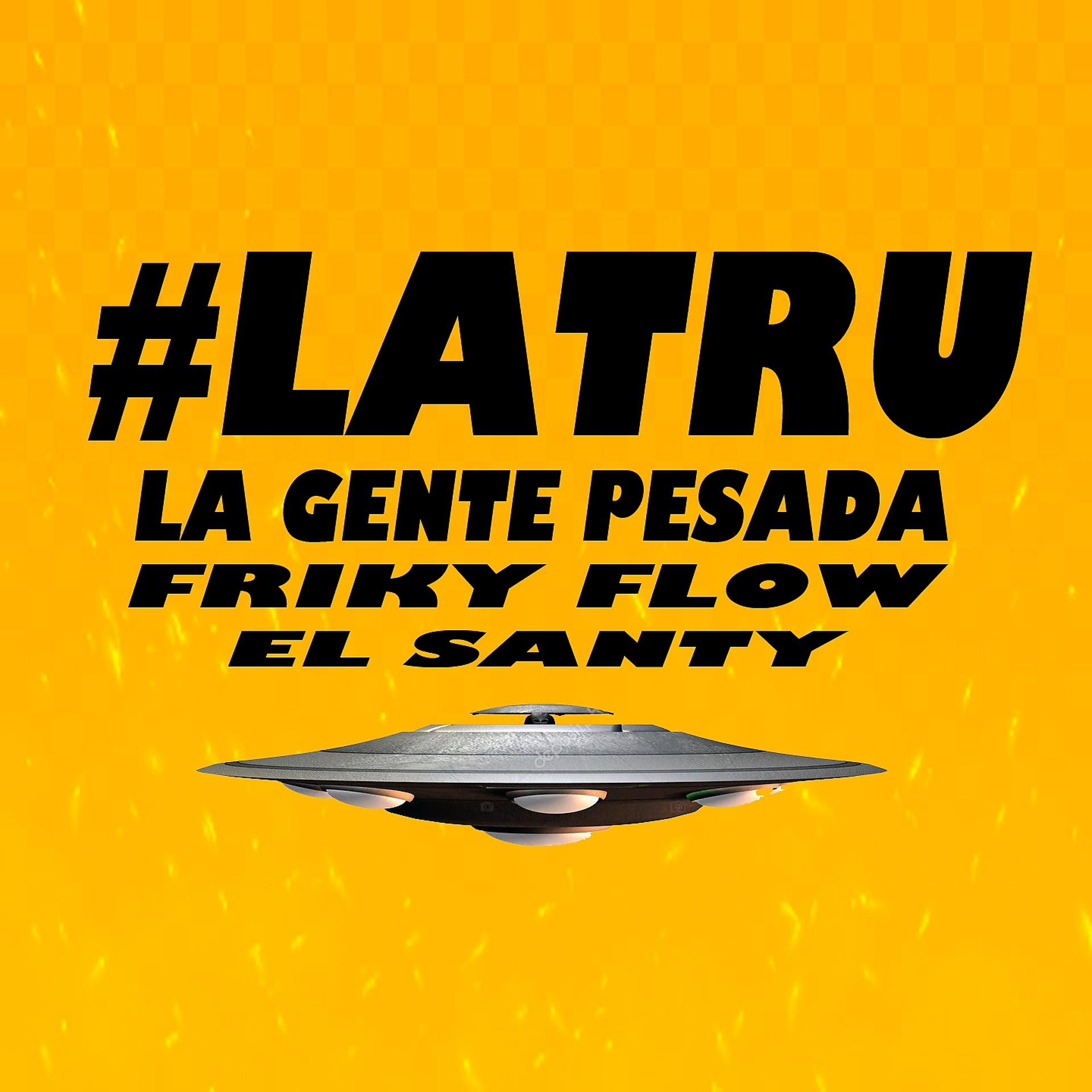 Постер альбома La Tru