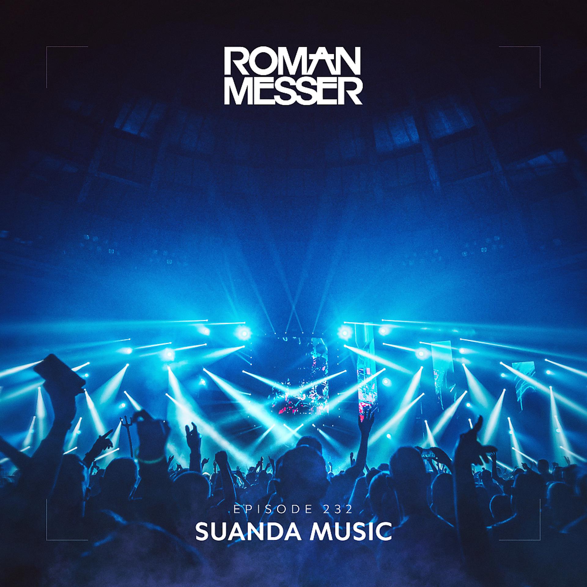 Постер альбома Suanda Music Episode 232