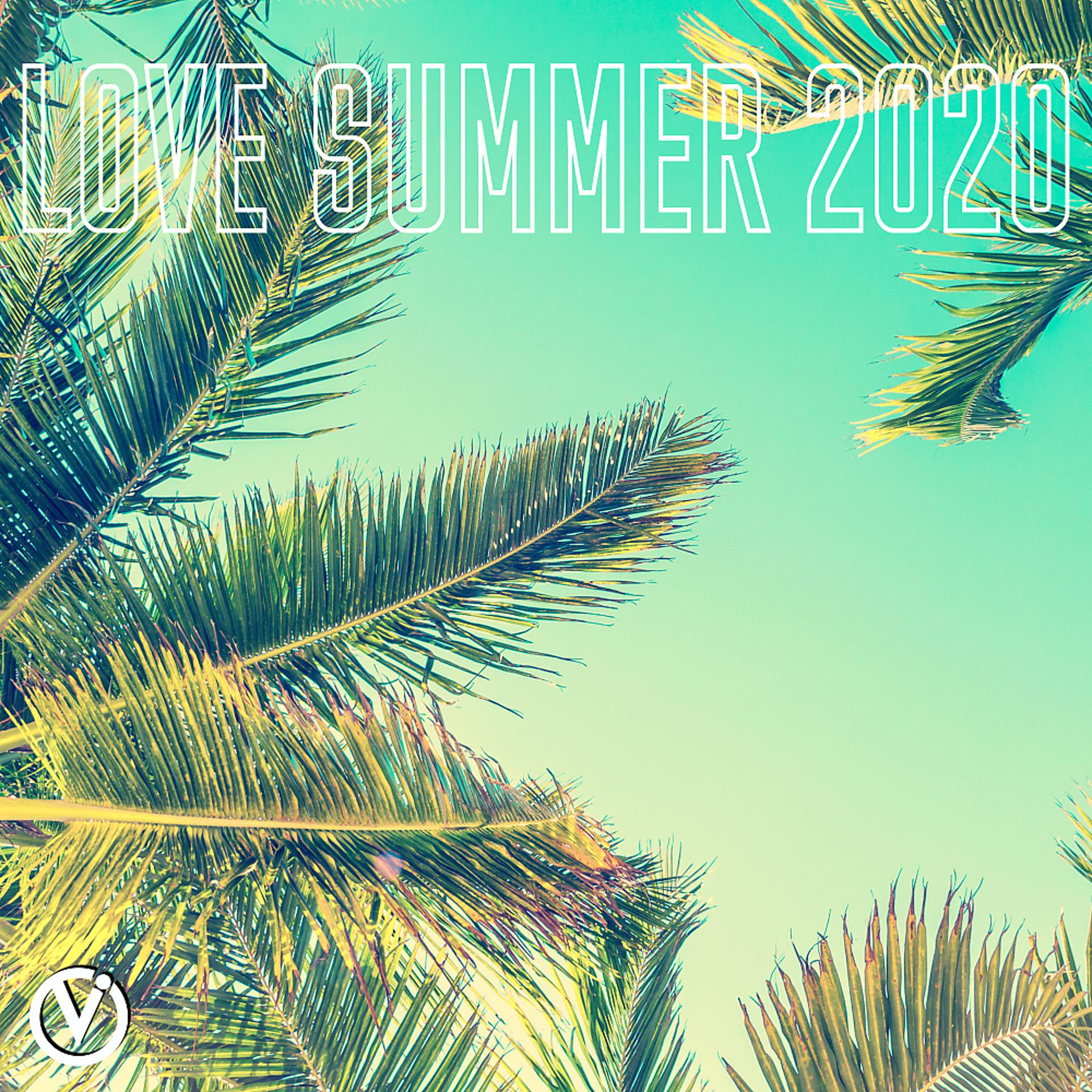 Постер альбома Love Summer 2020