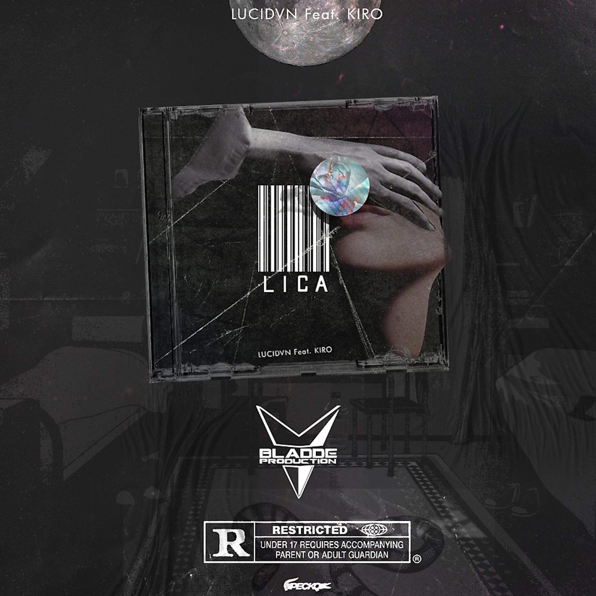 Постер альбома Lica