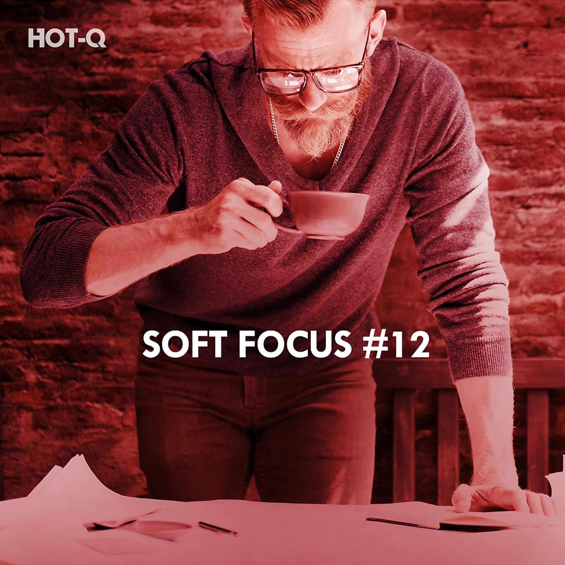 Постер альбома Soft Focus, Vol. 12