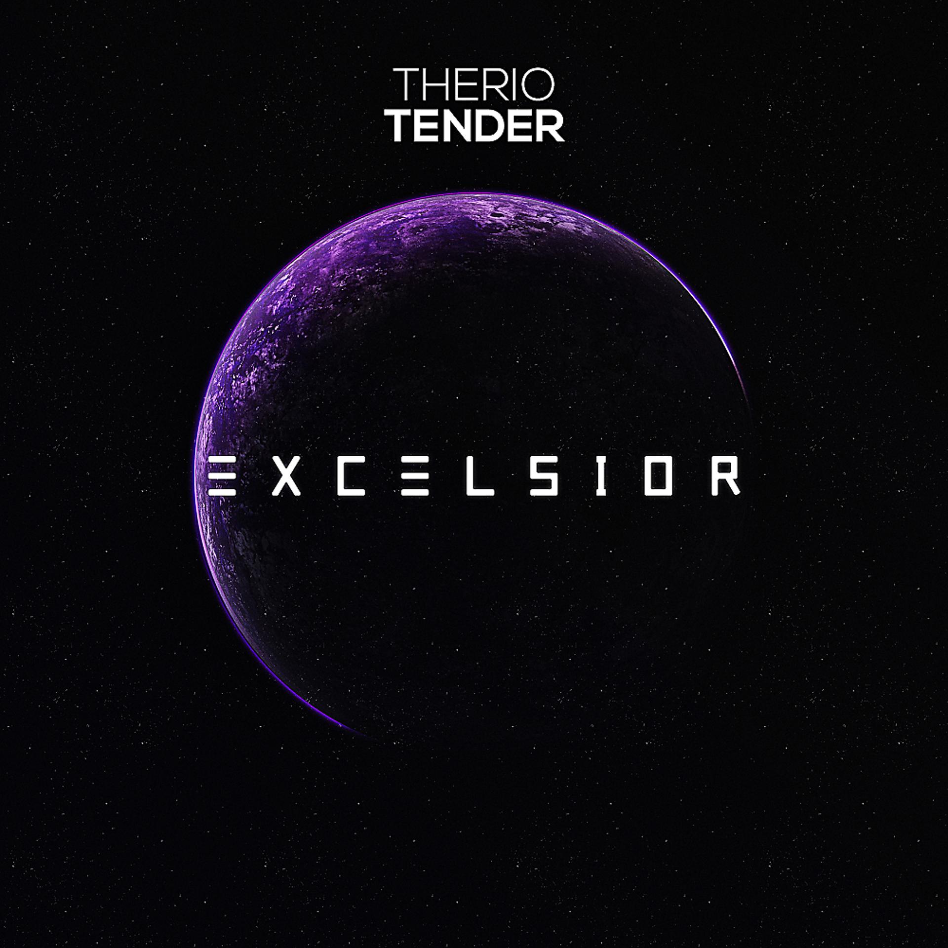 Постер альбома Tender (Extended Mix)