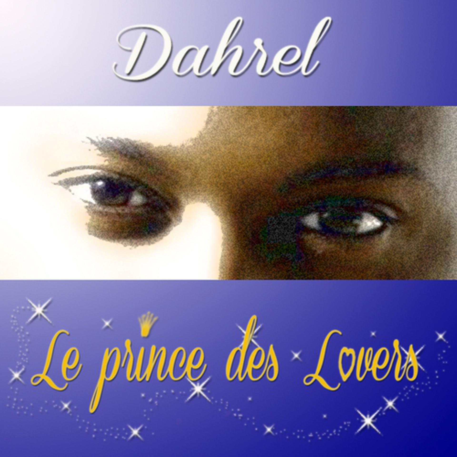 Постер альбома Le prince des Lovers