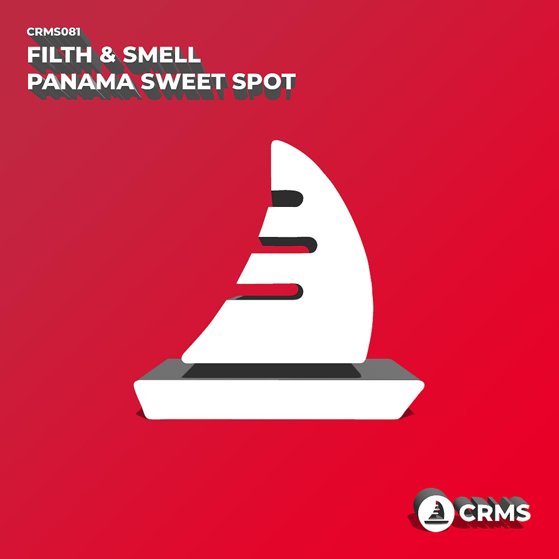 Постер альбома Panama Sweet Spot