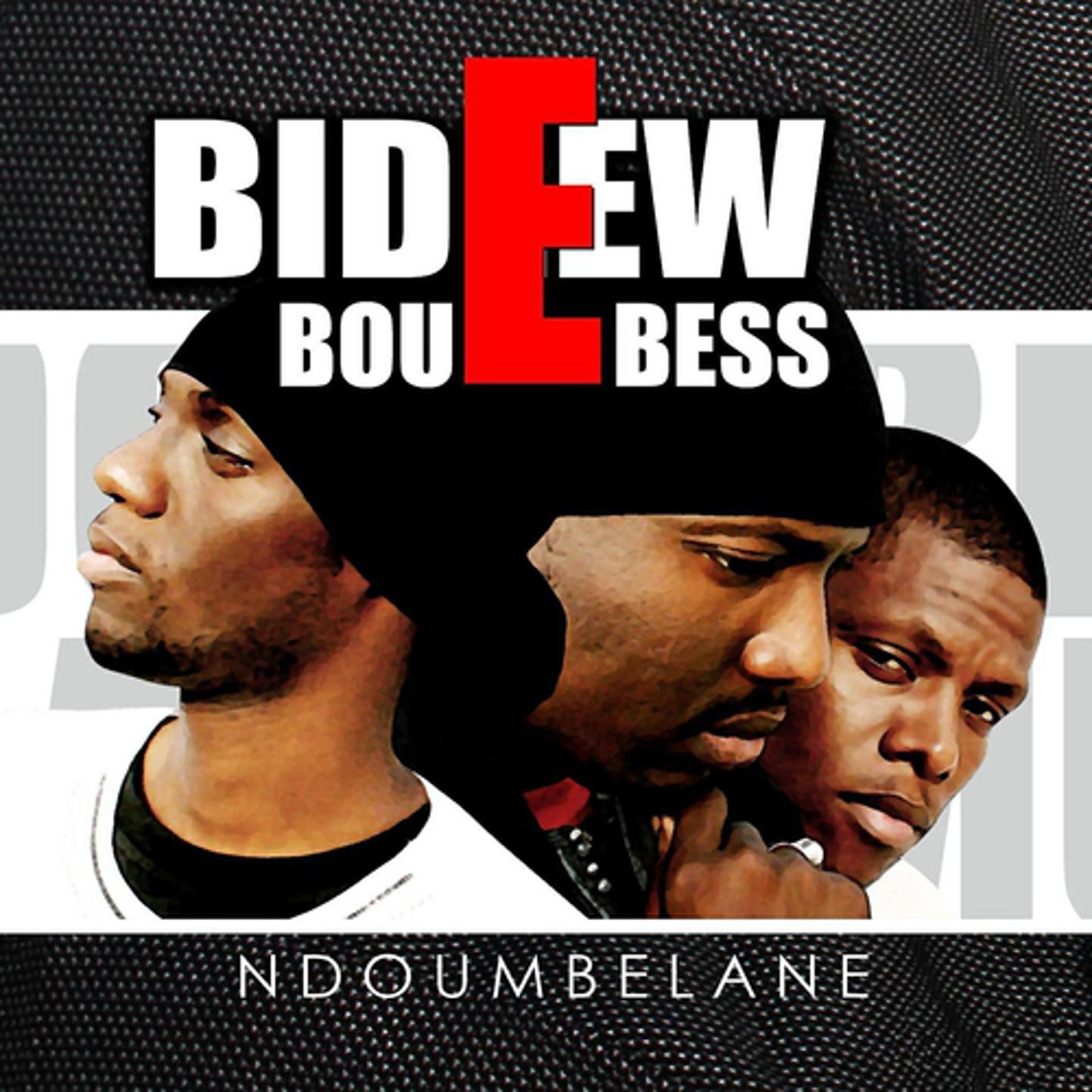 Постер альбома Ndoumbelane