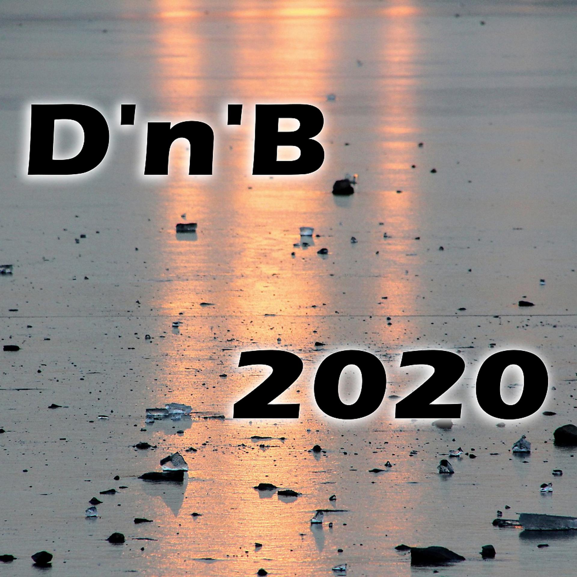 Постер альбома D'n'B 2020