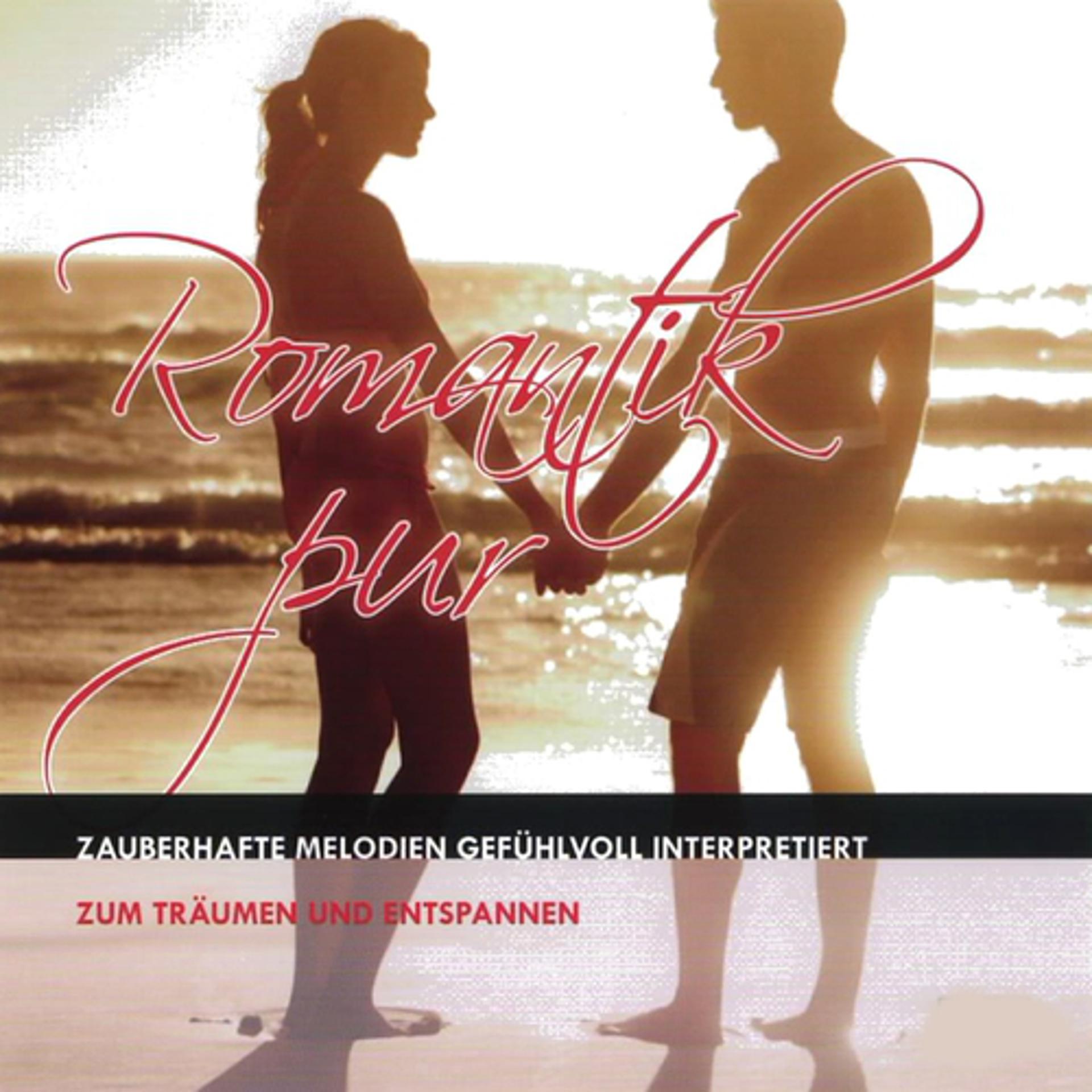 Постер альбома Romantik Pur