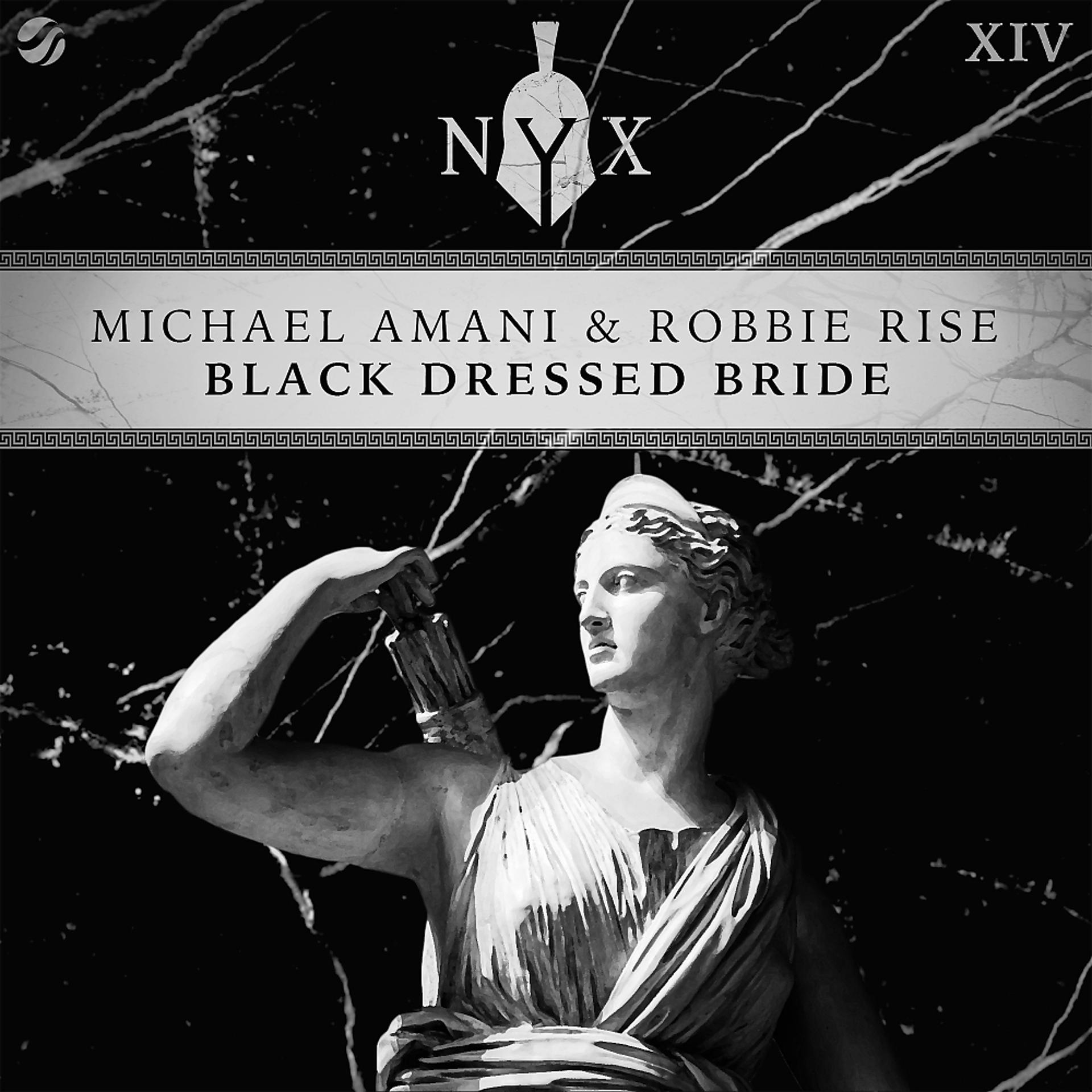 Постер альбома Black Dressed Bride