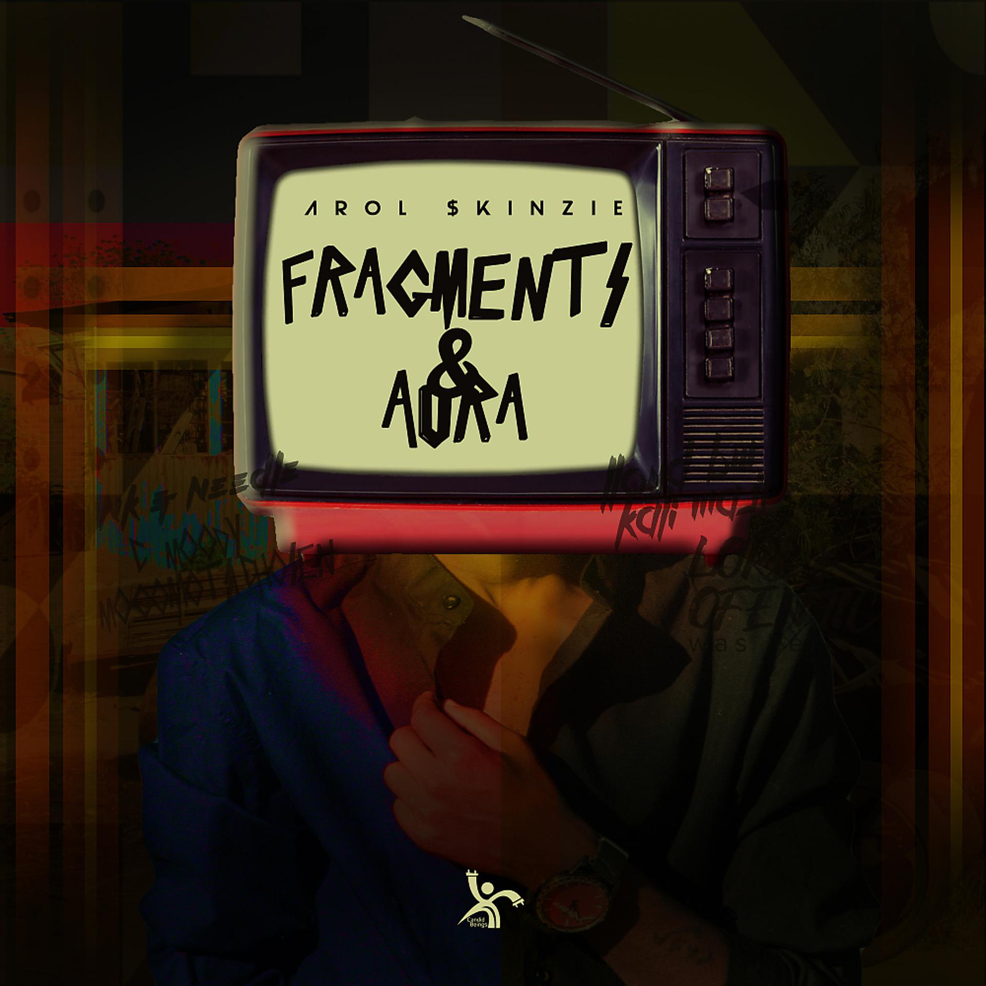 Постер альбома Fragments & Aura
