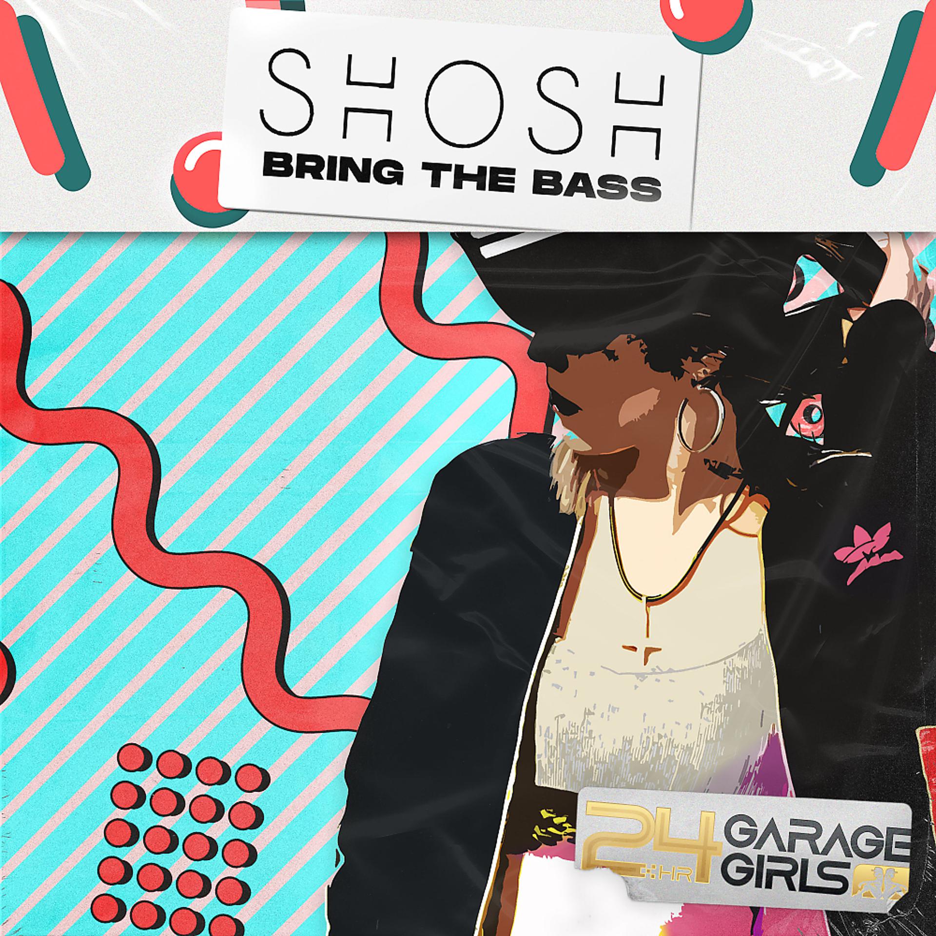 Постер альбома Bring the Bass