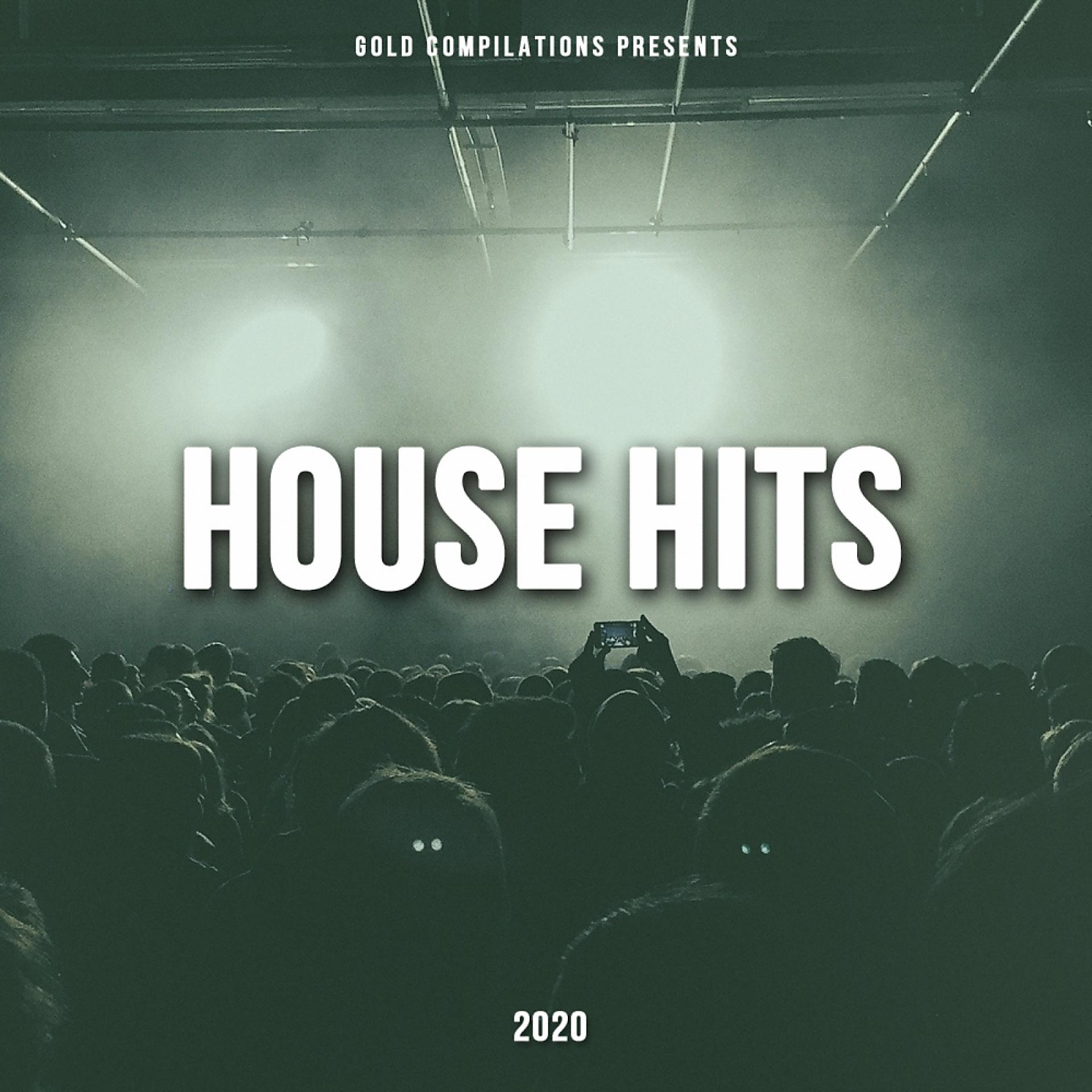 Постер альбома House Hits 2020