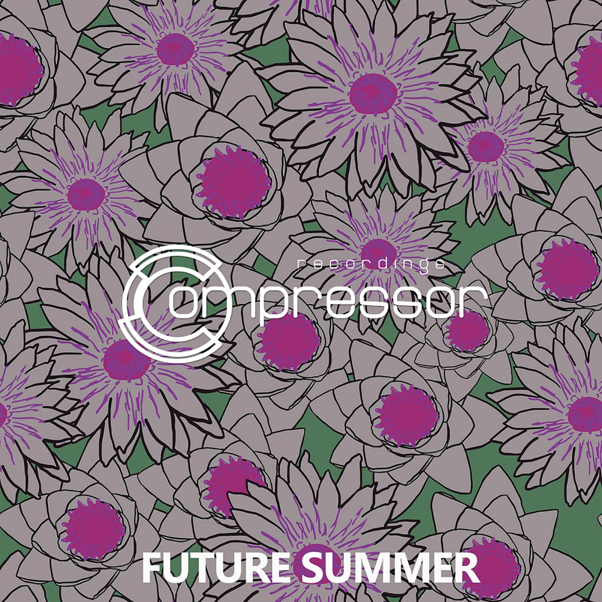 Постер альбома Future Summer