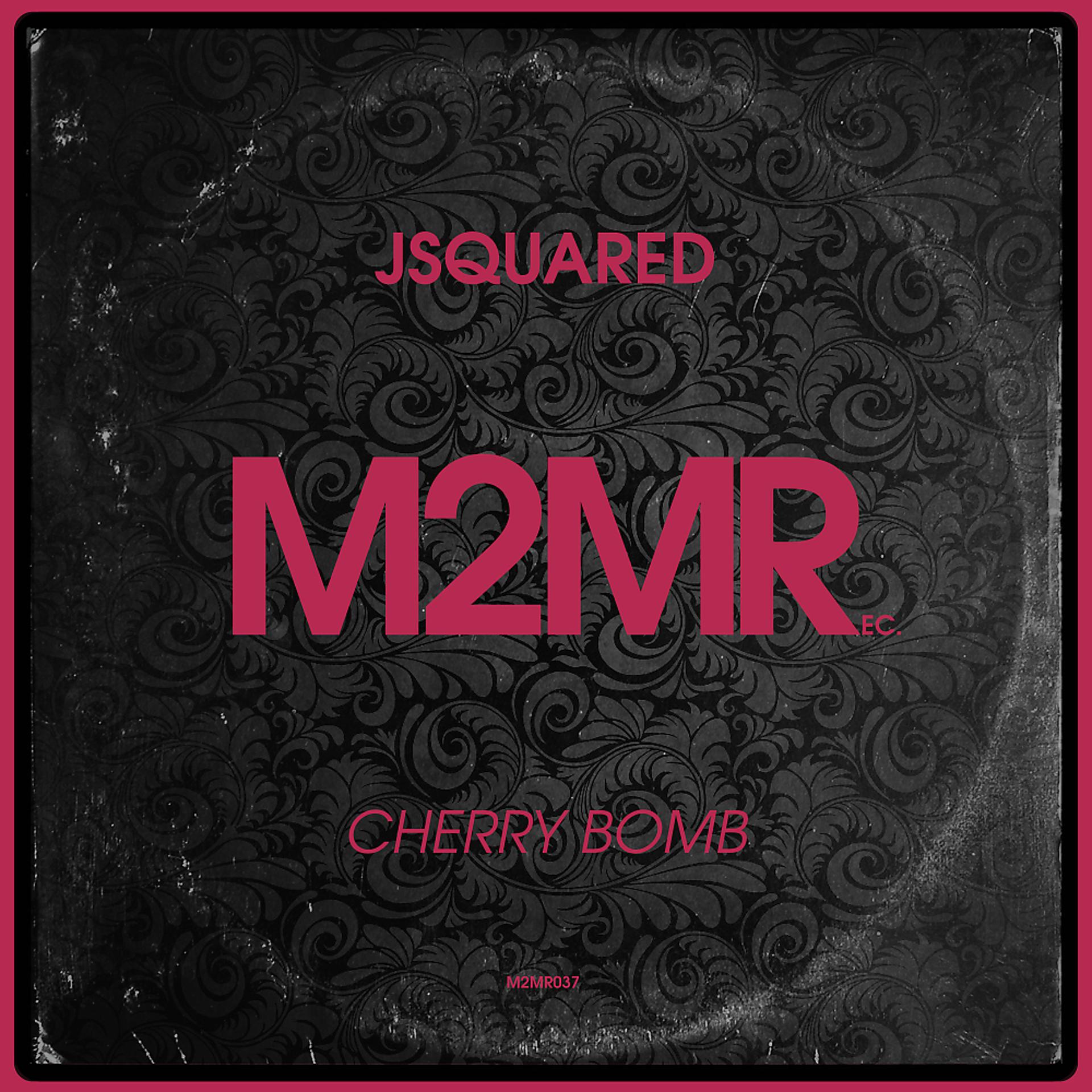 Постер альбома Cherry Bomb (Disco Redux)