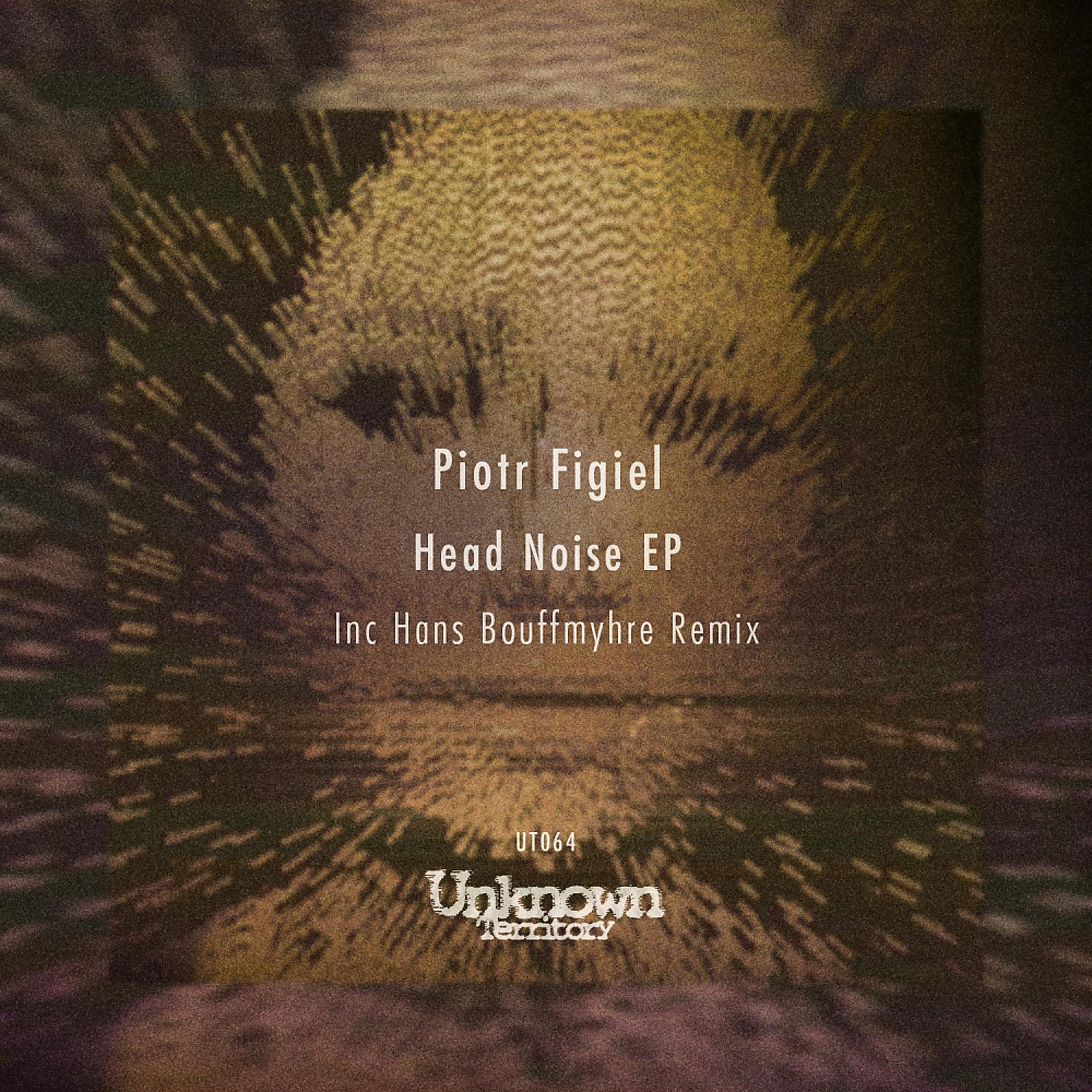 Постер альбома Head Noise EP