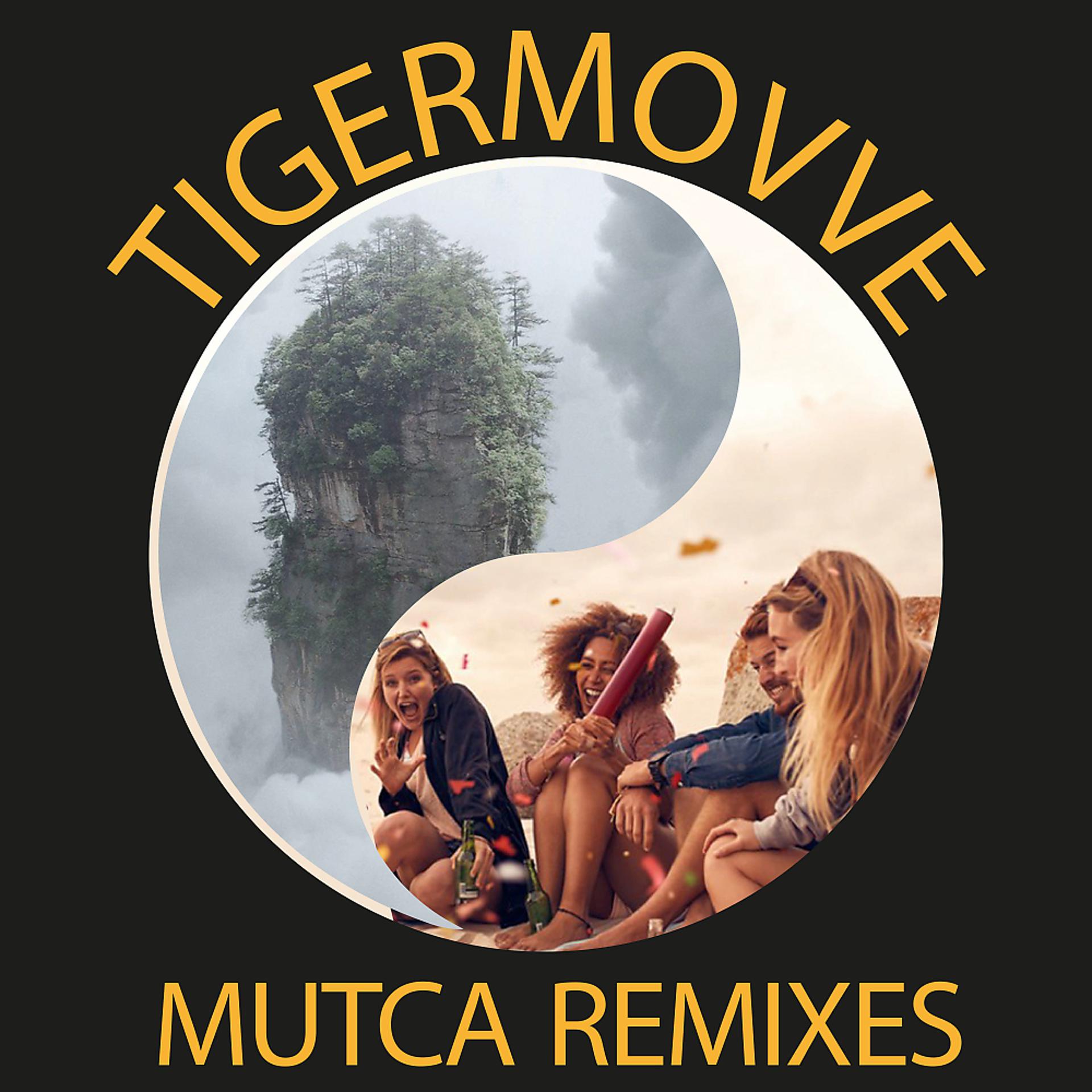 Постер альбома Mutca Remixes