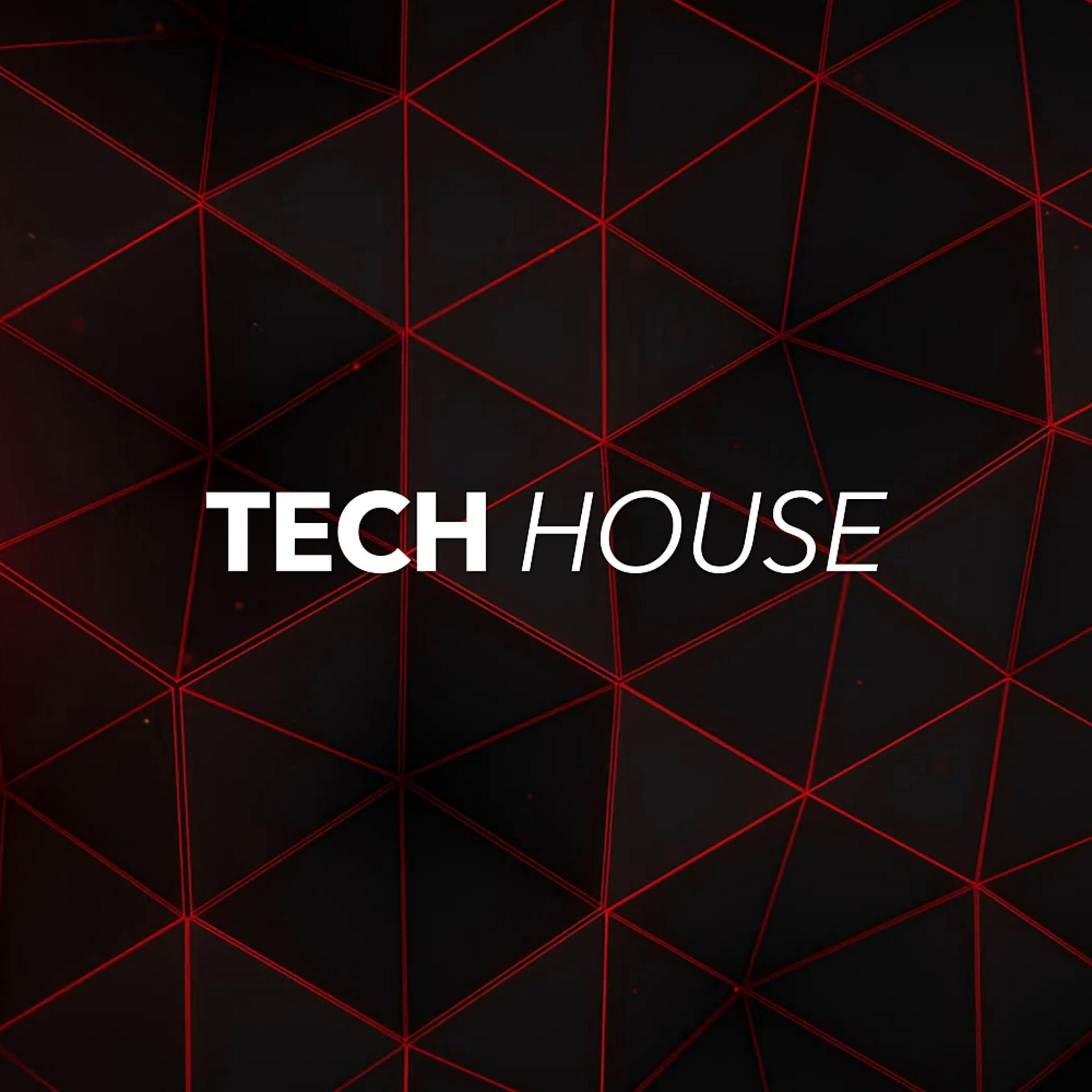 Постер альбома Tech House