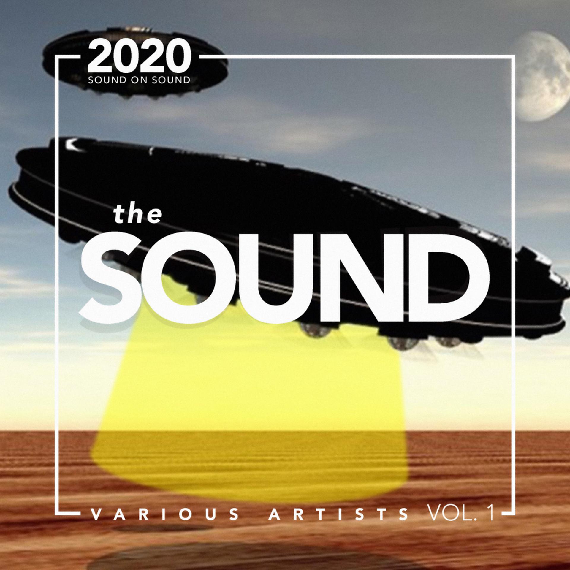 Постер альбома The Sound 2020
