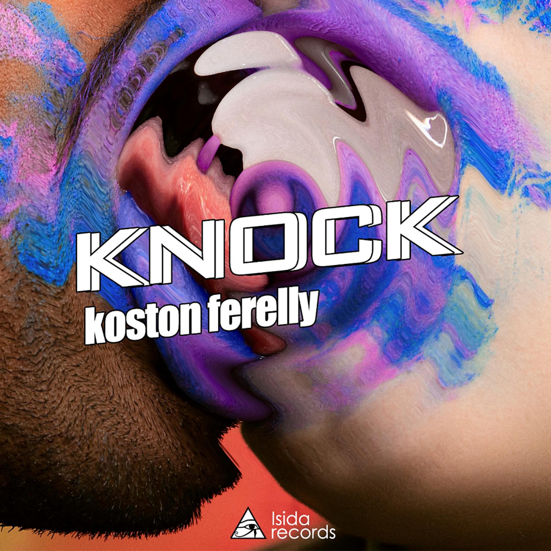 Постер альбома Knock