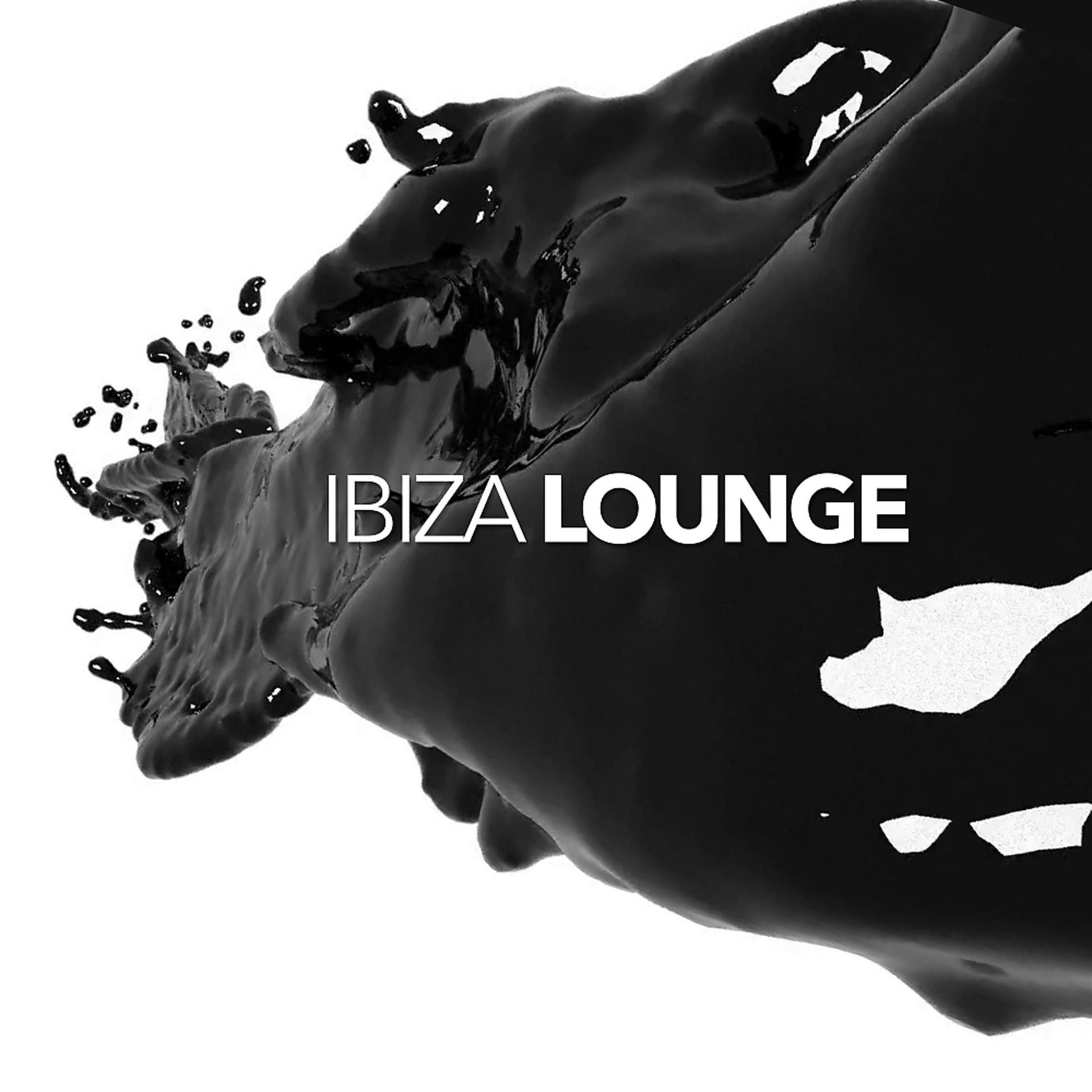 Постер альбома Ibiza Lounge