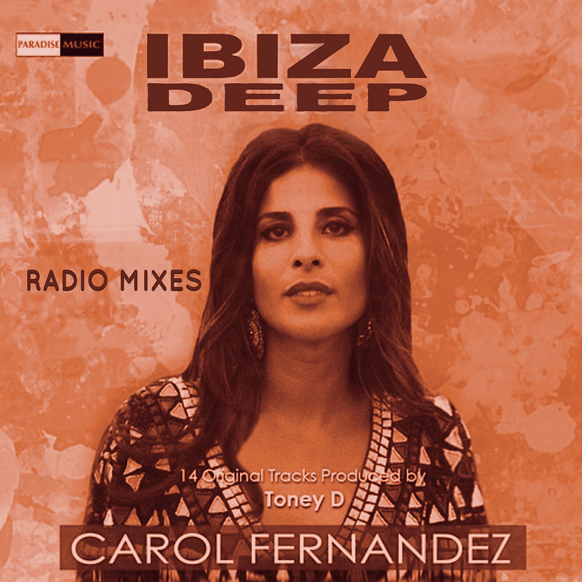 Постер альбома Ibiza Deep House (Radio Mixes)