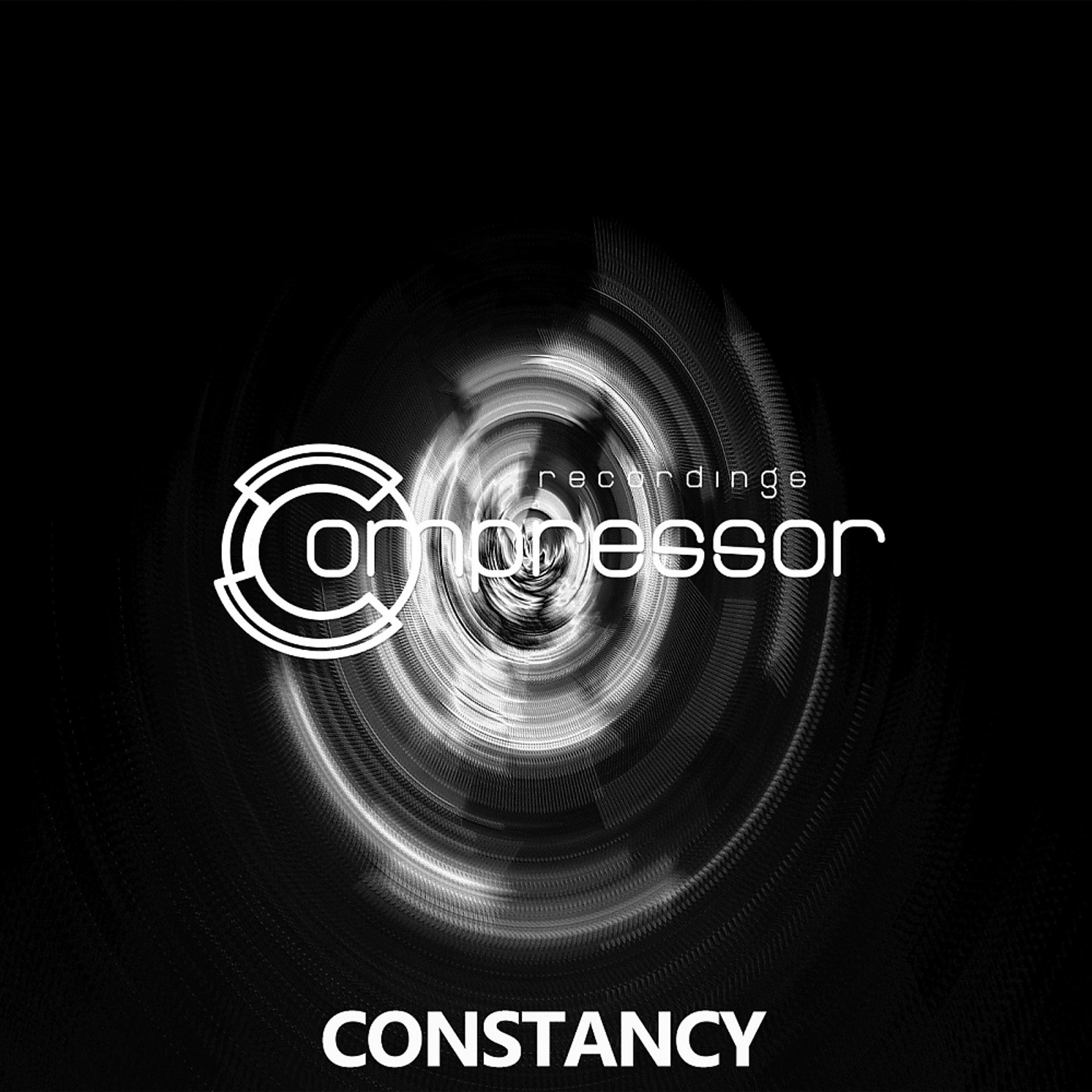 Постер альбома Constancy