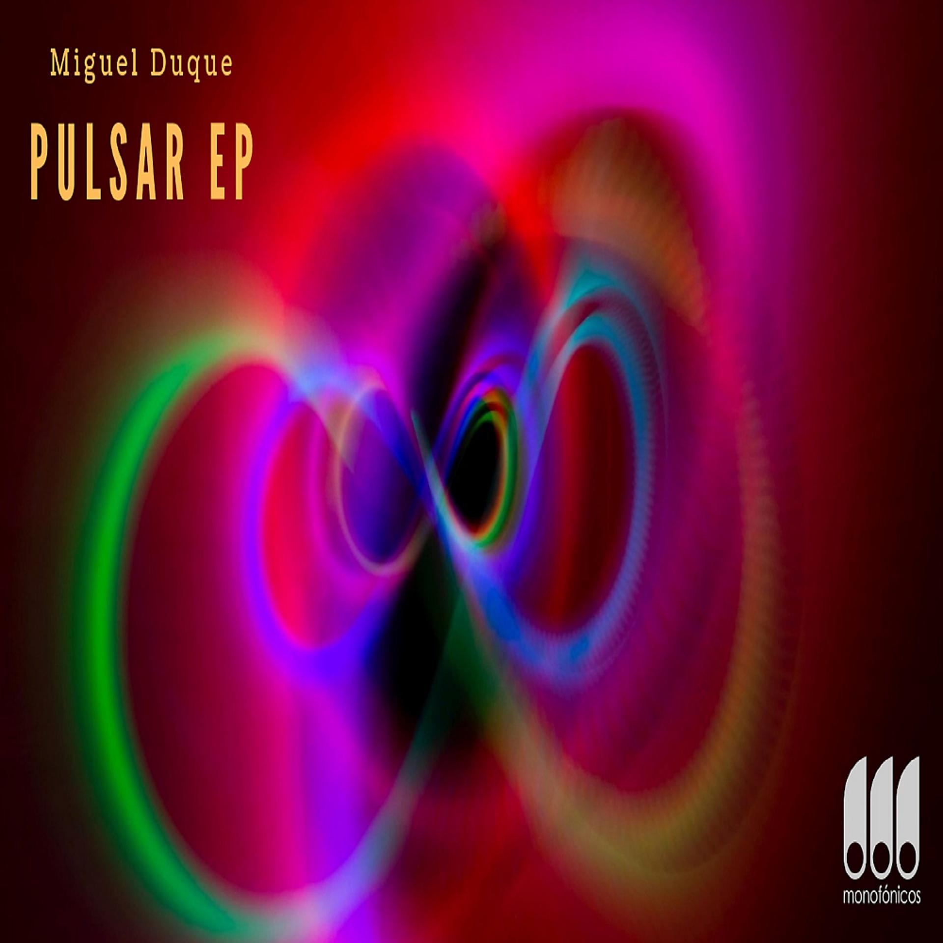 Постер альбома Púlsar EP