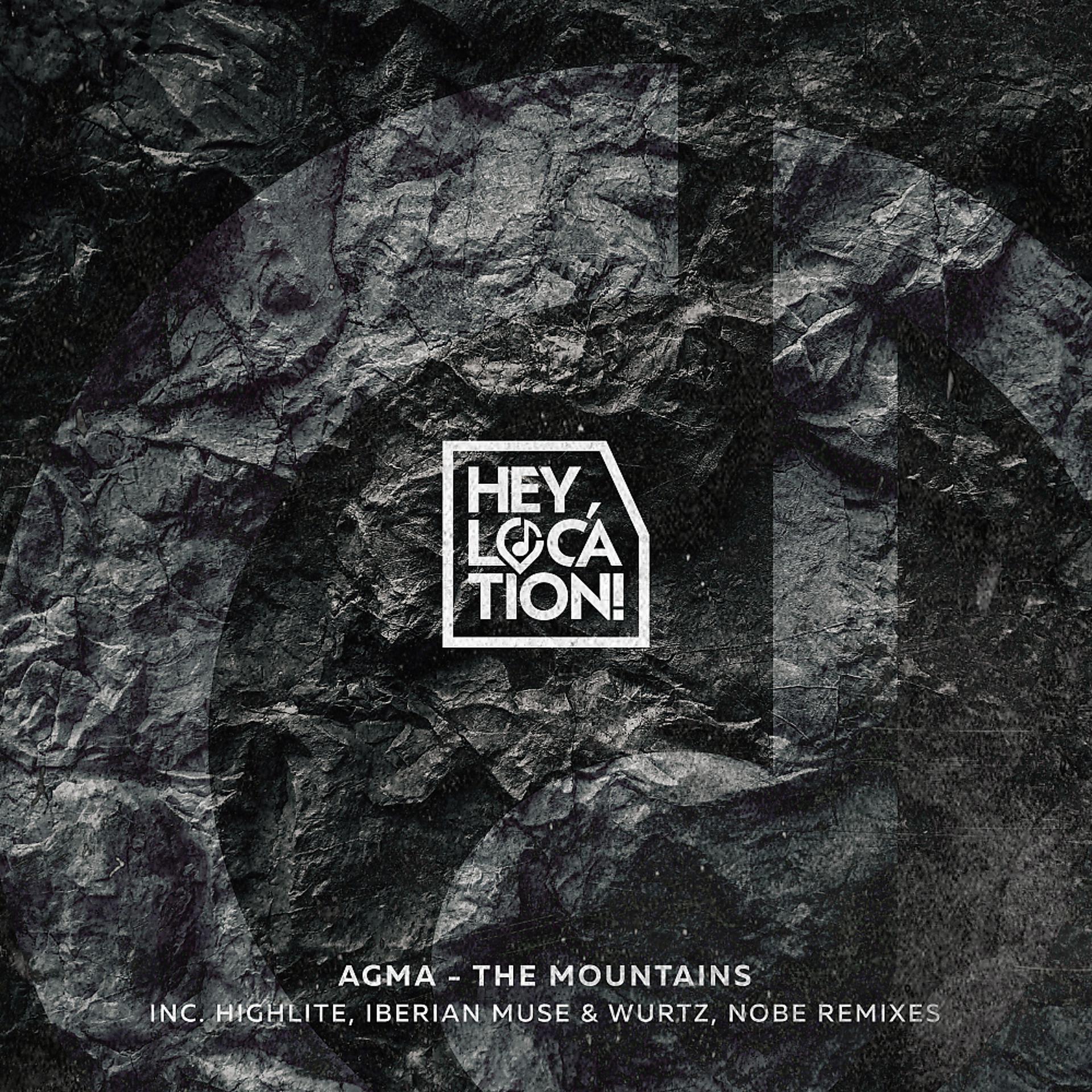 Постер альбома The Mountains