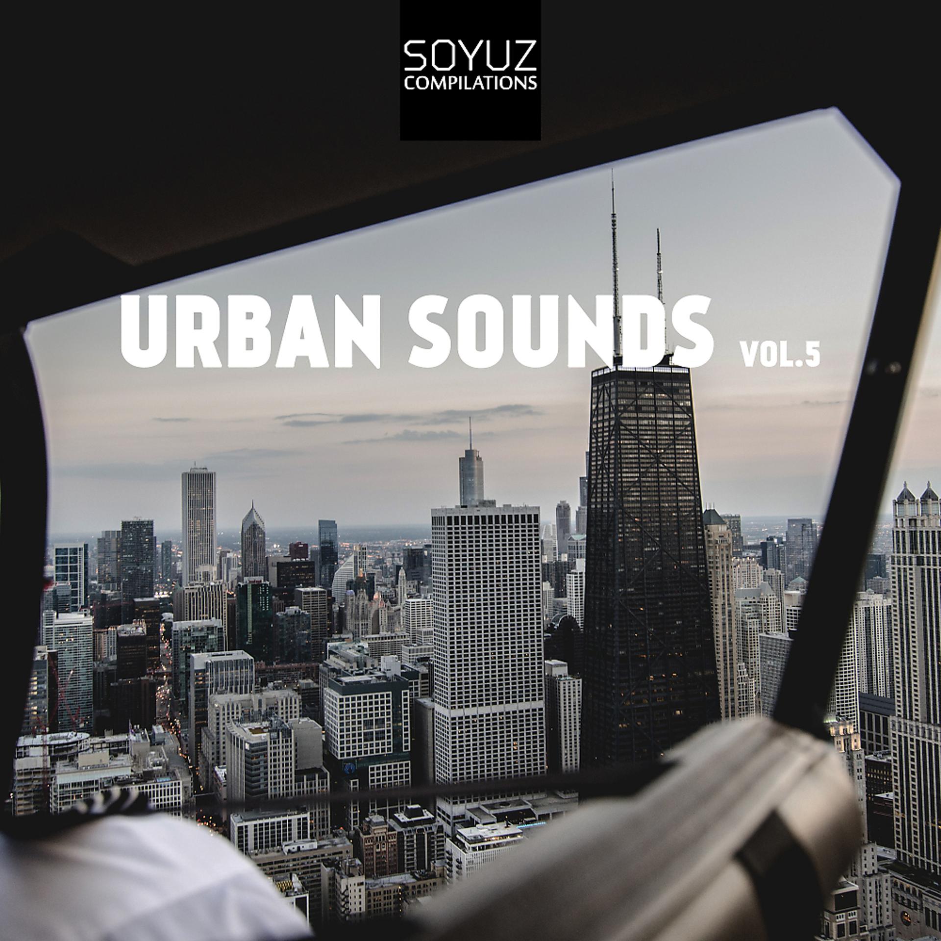 Постер альбома Urban Sounds, Vol. 5