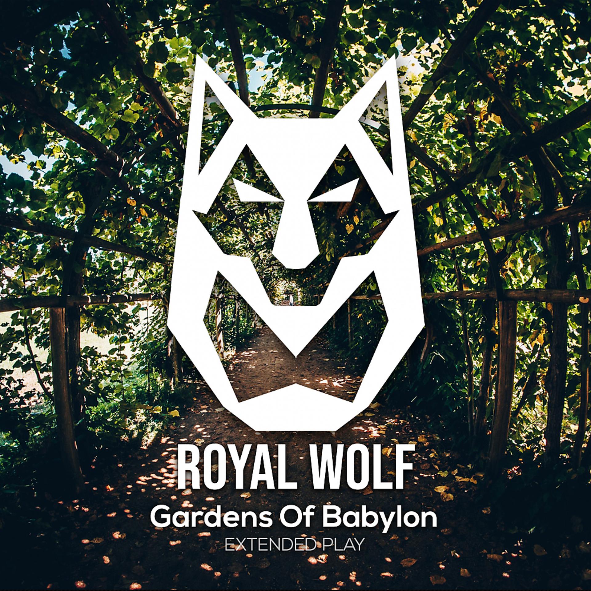 Постер альбома Gardens Of Babylon