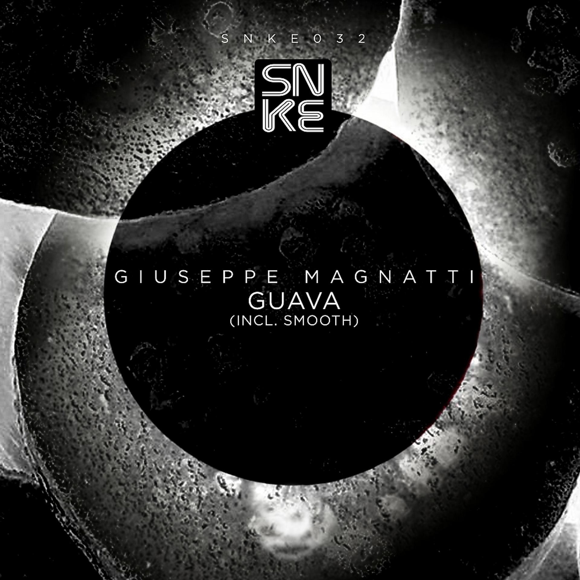 Постер альбома Guava (Incl. Smooth)