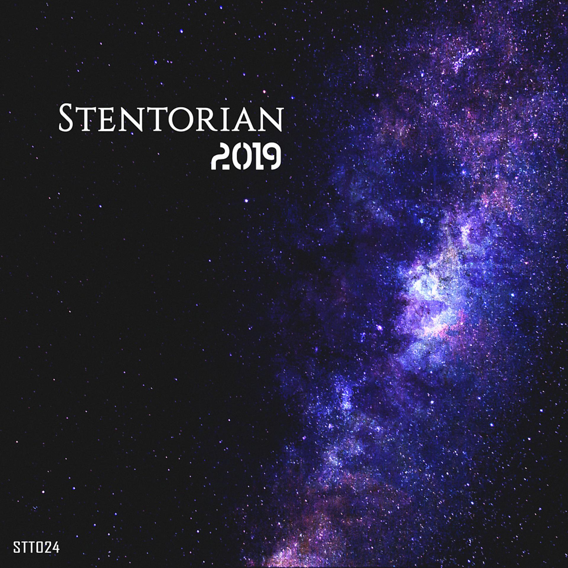 Постер альбома Stentorian 2019