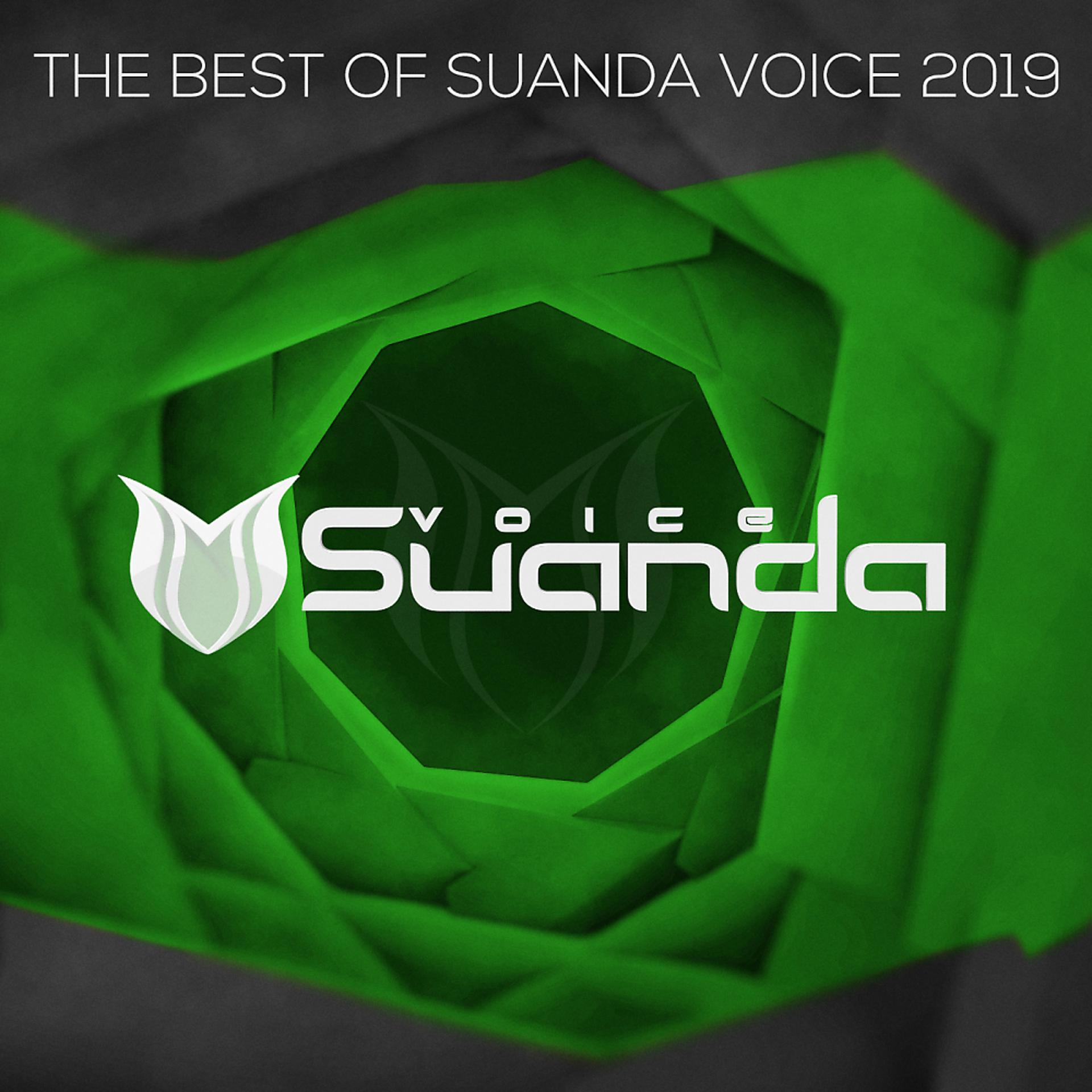 Постер альбома The Best Of Suanda Voice 2019