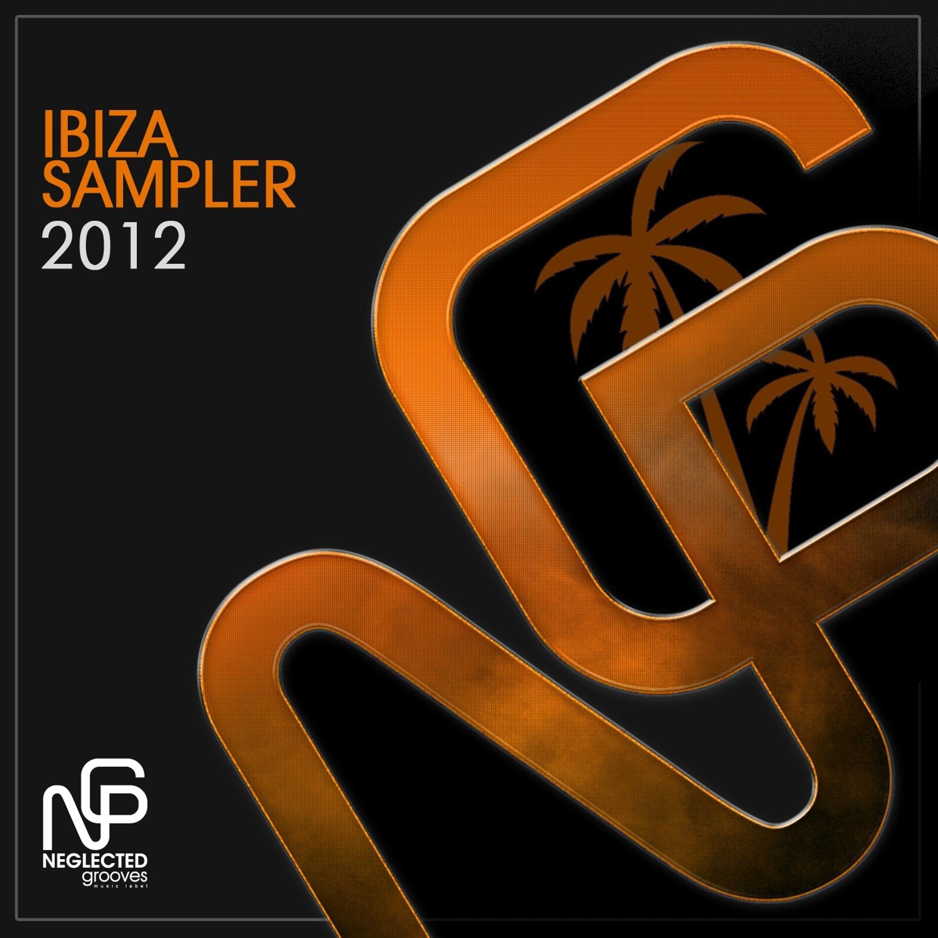 Постер альбома Ibiza Sampler 2012