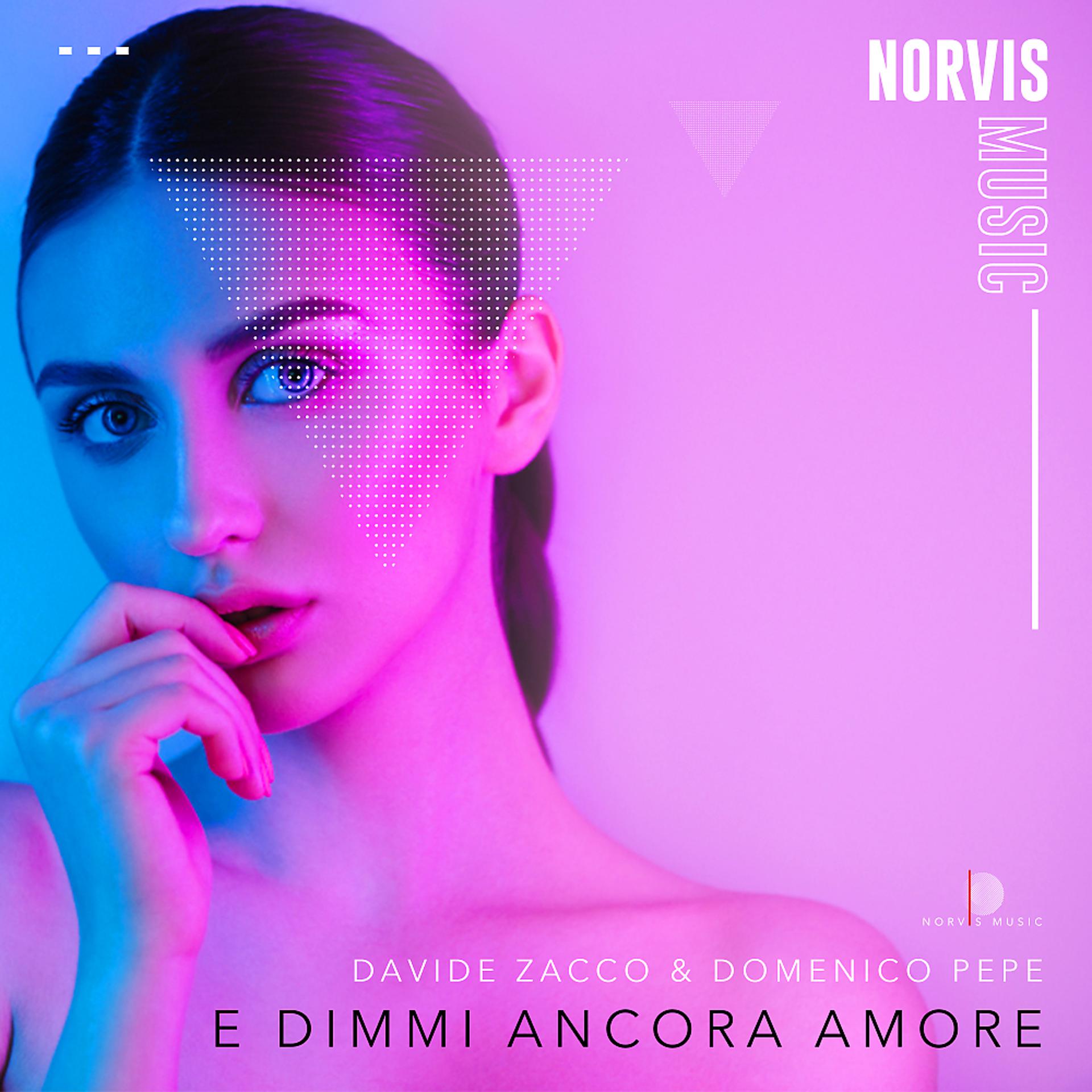 Постер альбома E Dimmi Ancora Amore