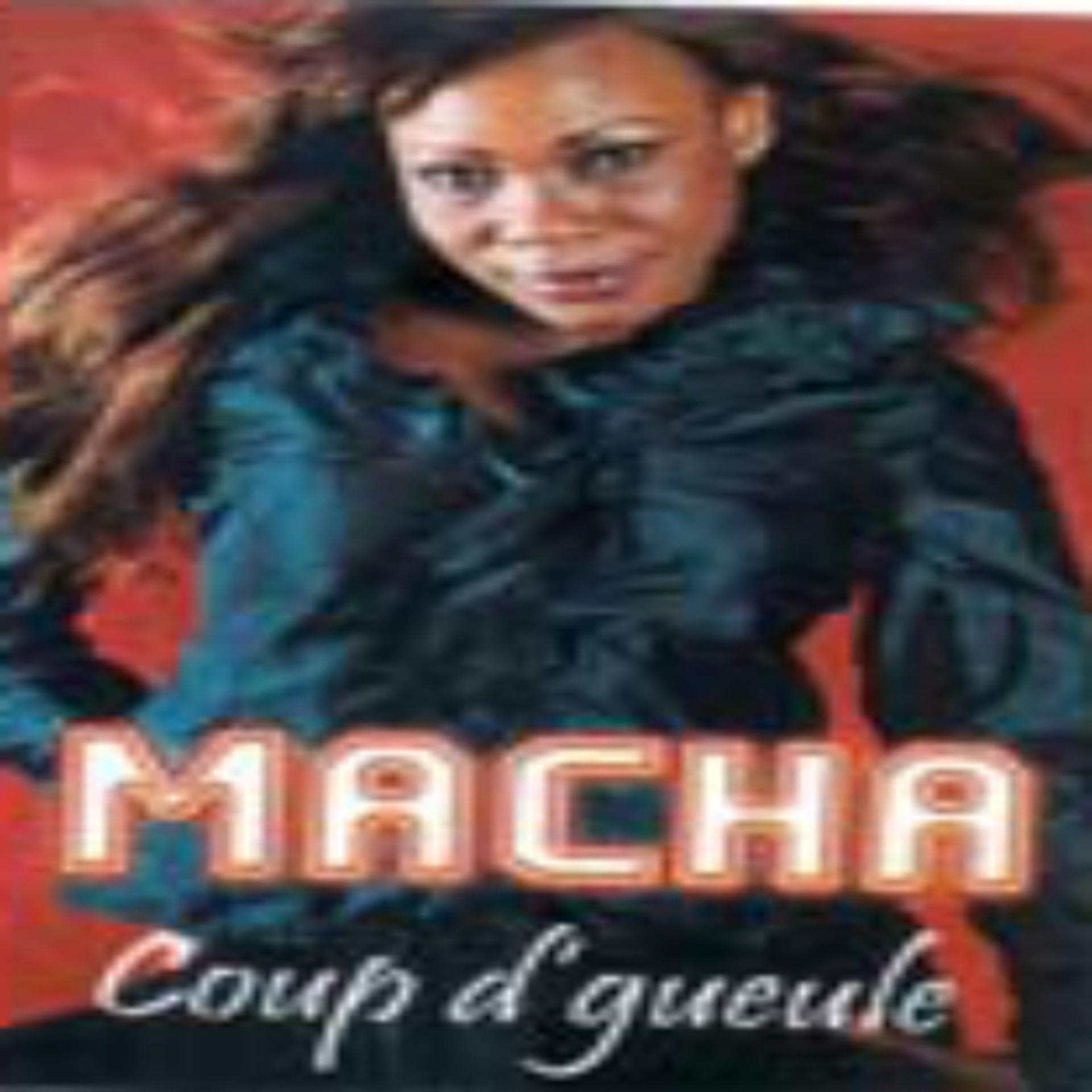 Постер альбома Coup d'gueule