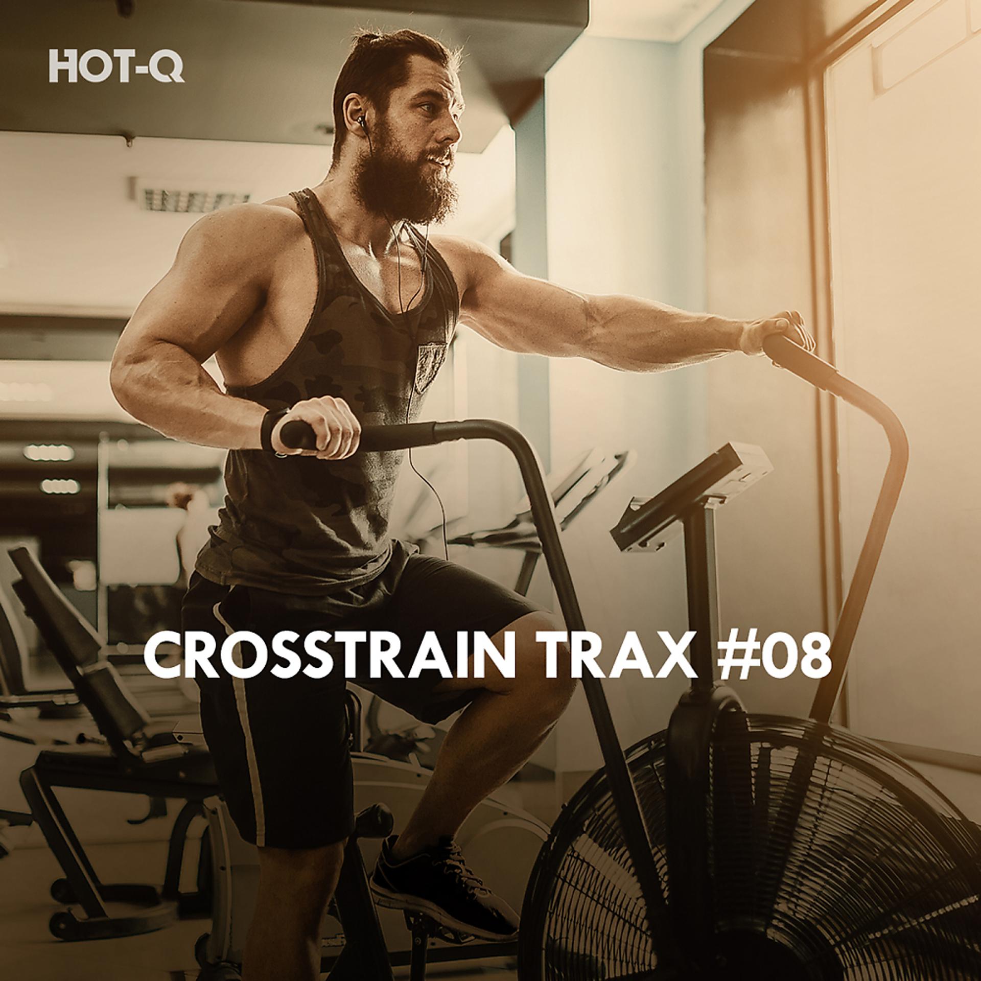 Постер альбома Crosstrain Trax, Vol. 08
